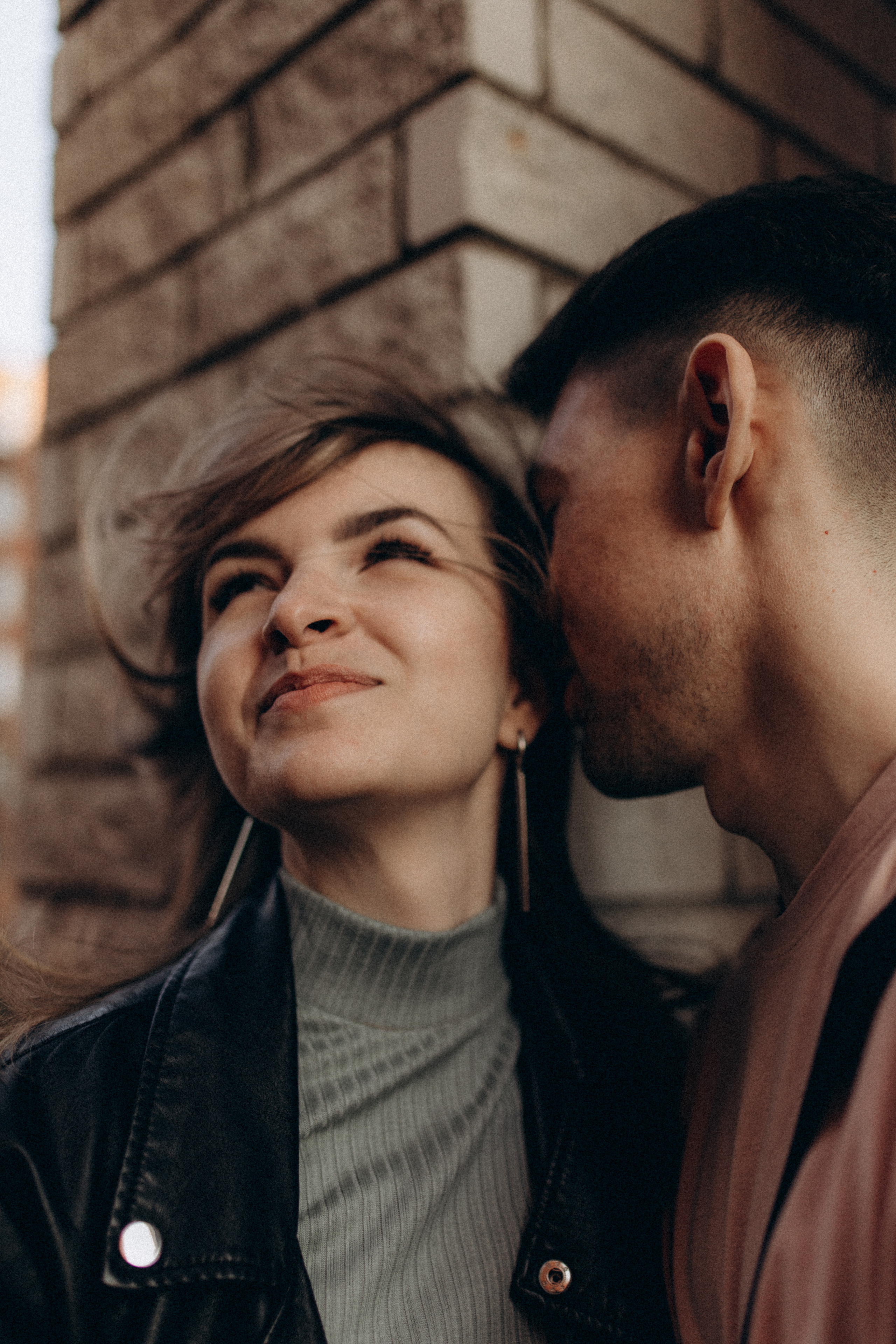 Лена & Миша. Фотограф НОГИНСК, Москва, Анастасия Белая