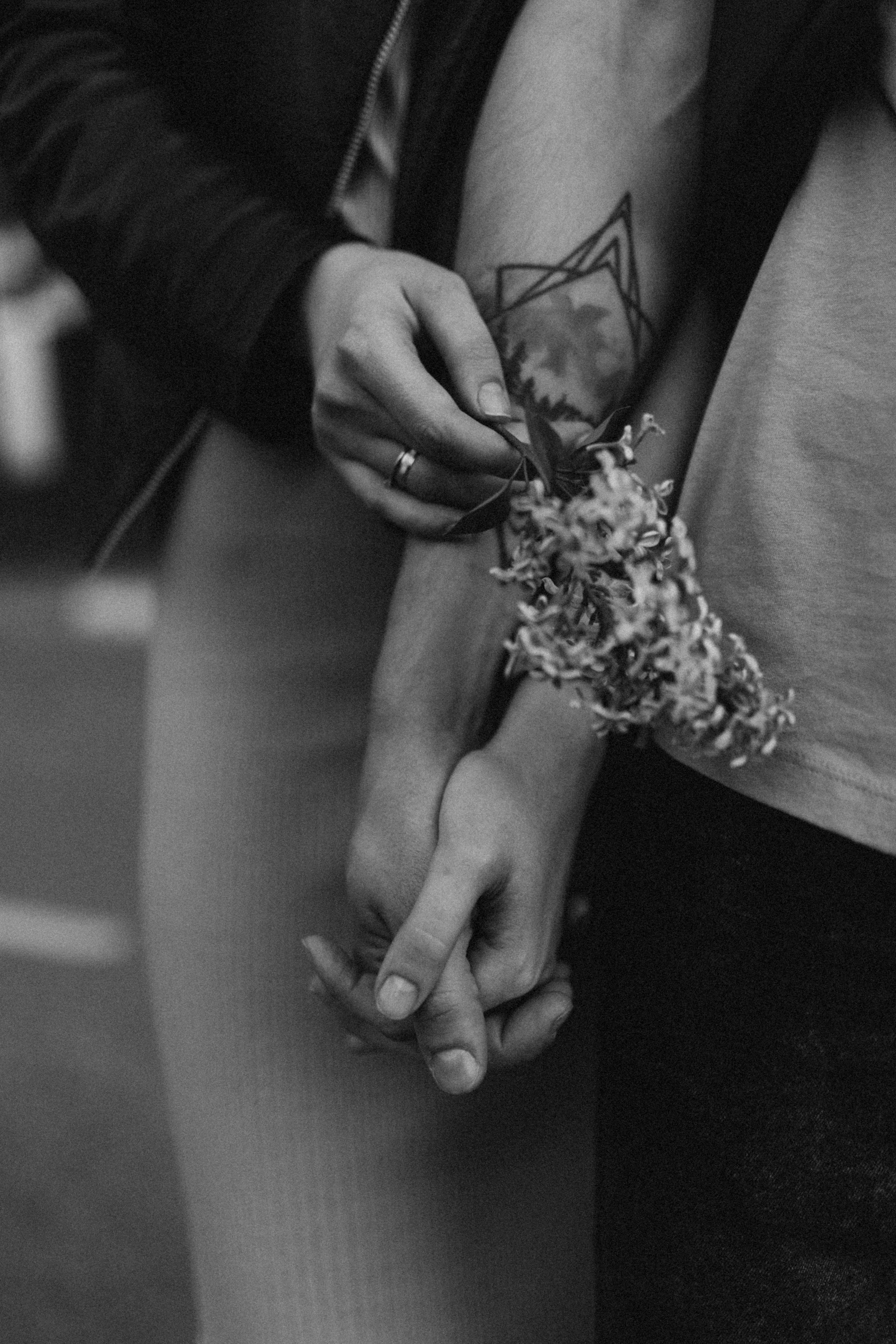 Лена & Миша. Фотограф НОГИНСК, Москва, Анастасия Белая