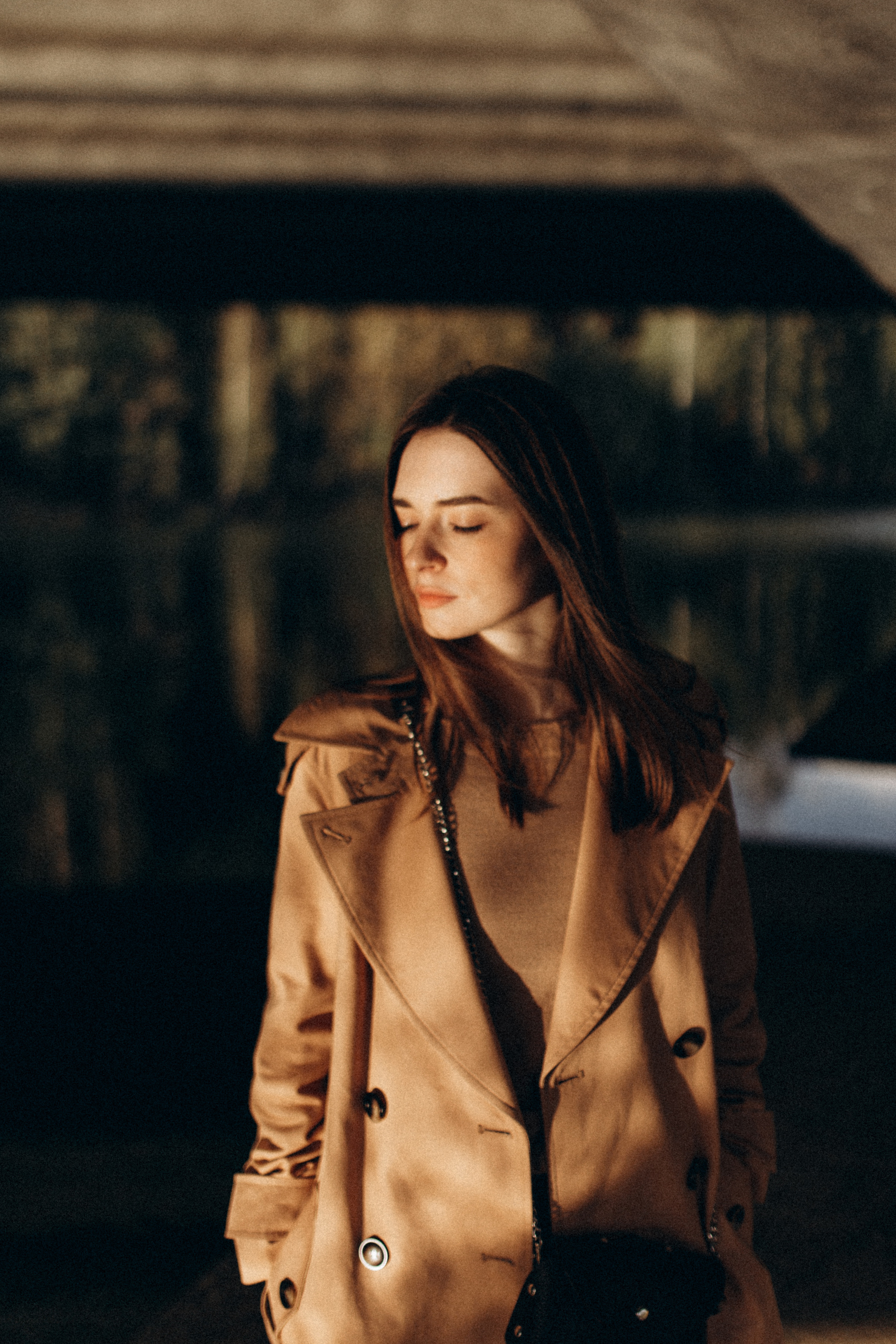 Алина. Фотограф НОГИНСК, Москва, Анастасия Белая