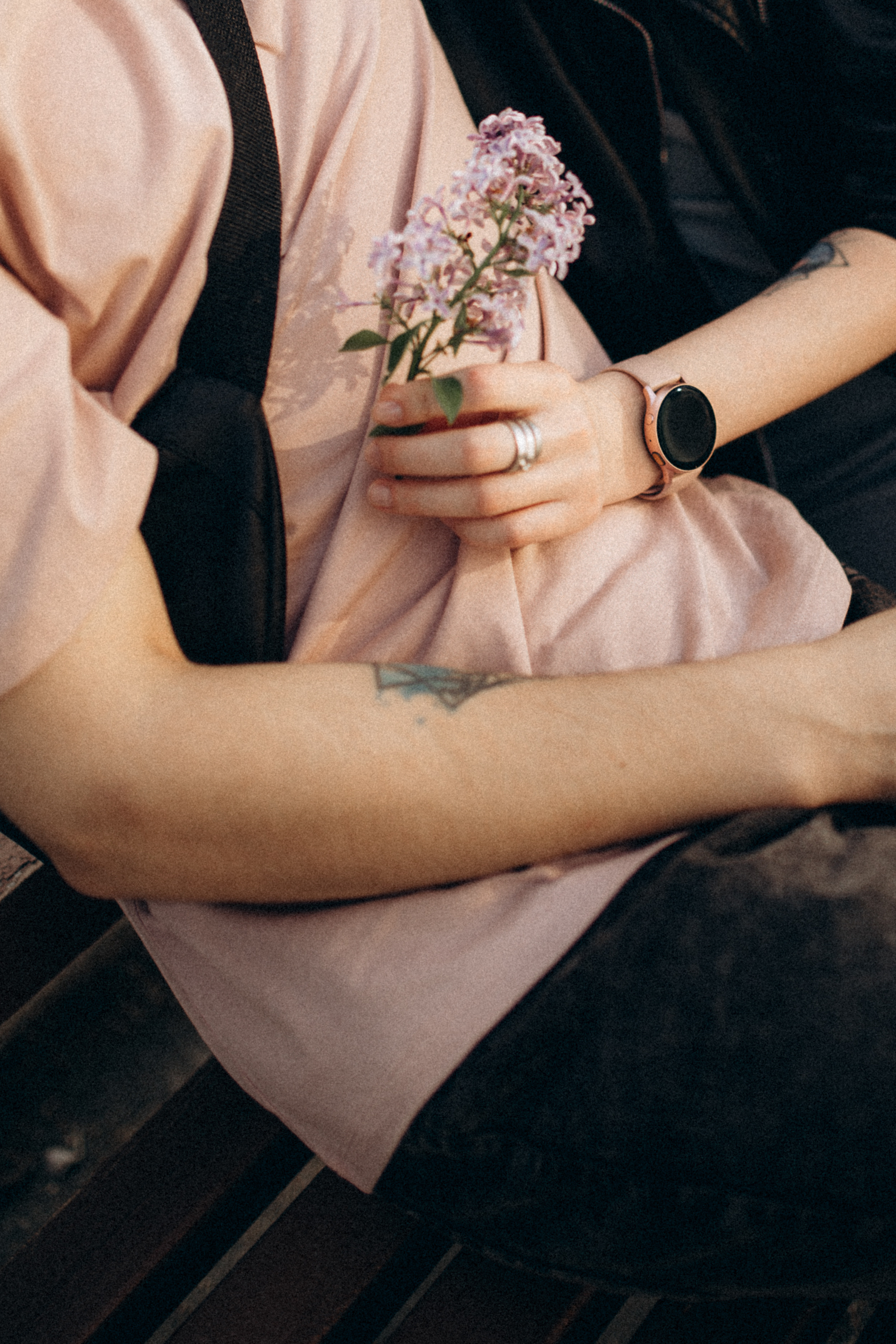 Лена & Миша. Фотограф НОГИНСК, Москва, Анастасия Белая