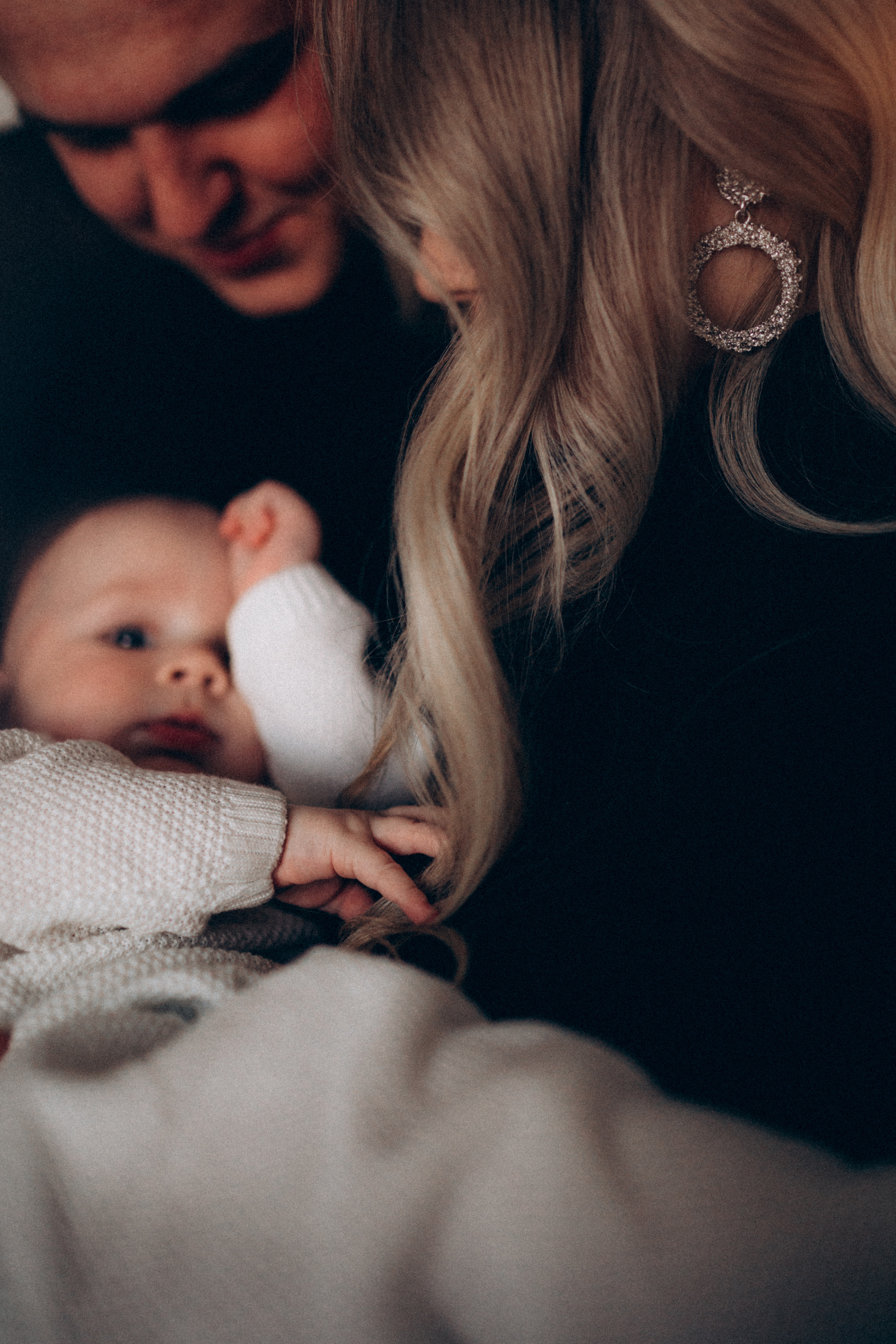 Полгодика Артёмке. Фотограф НОГИНСК, Москва, Анастасия Белая