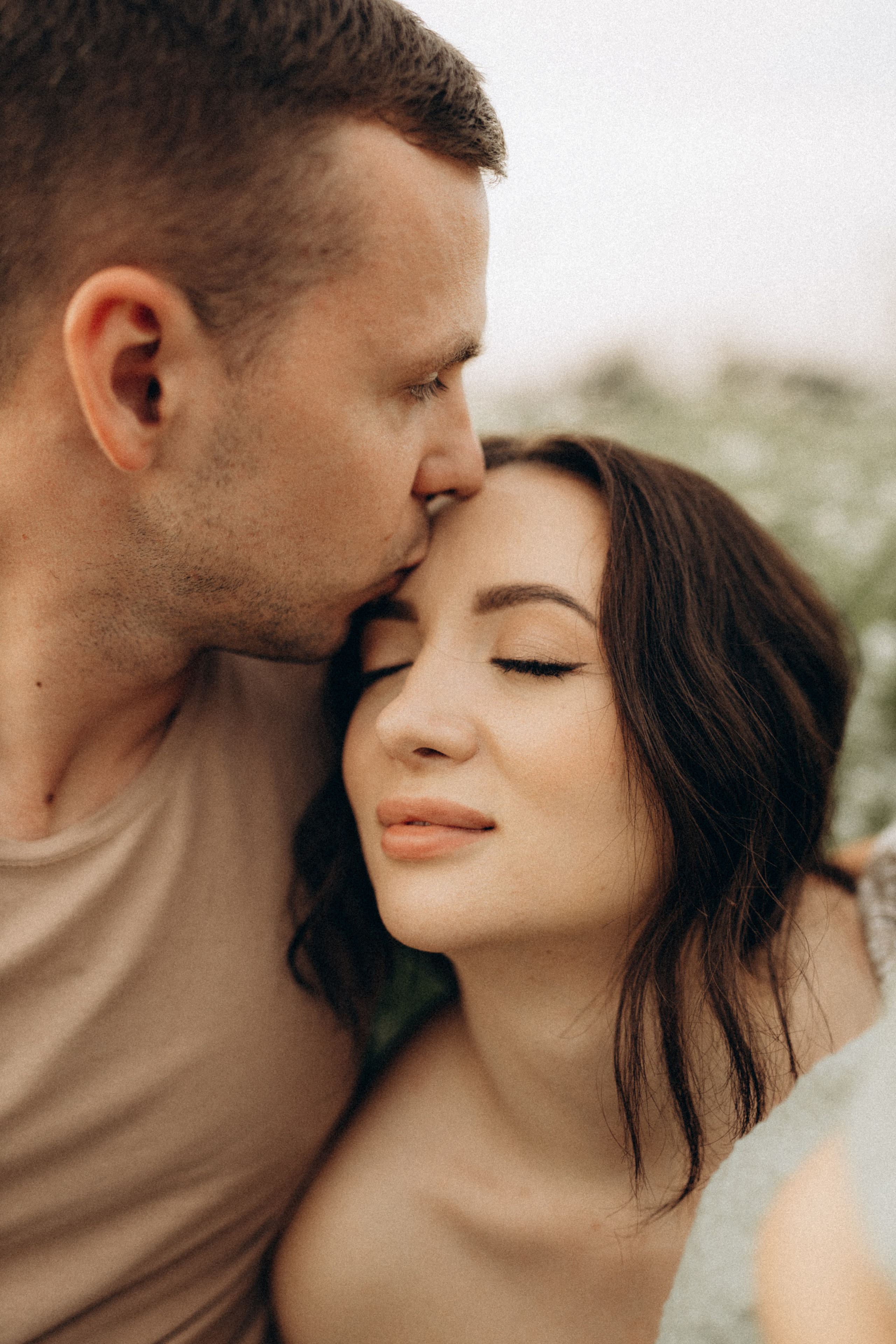 Семейная съёмка в ромашках. Фотограф НОГИНСК, Москва, Анастасия Белая