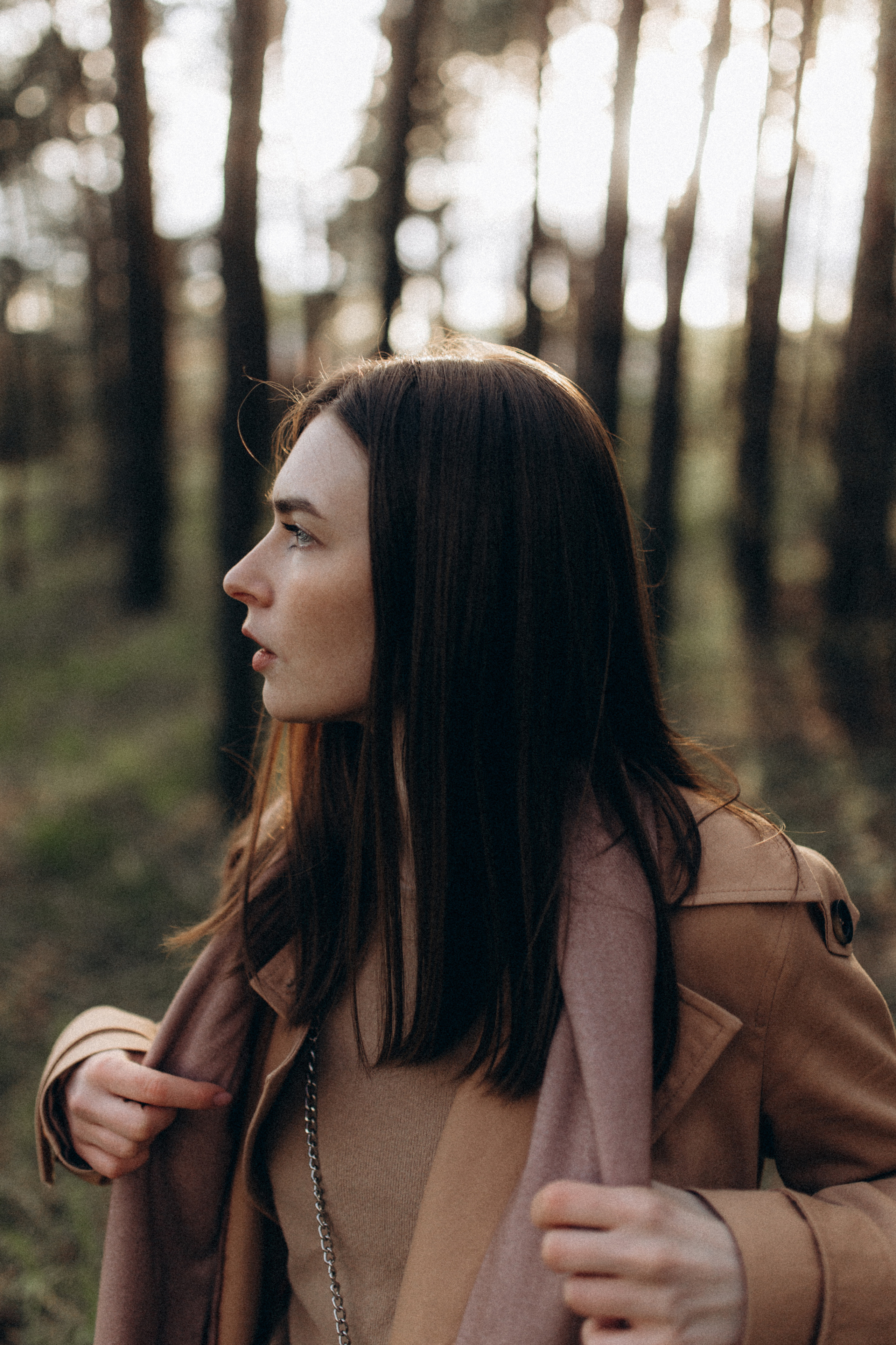 Алина. Фотограф НОГИНСК, Москва, Анастасия Белая