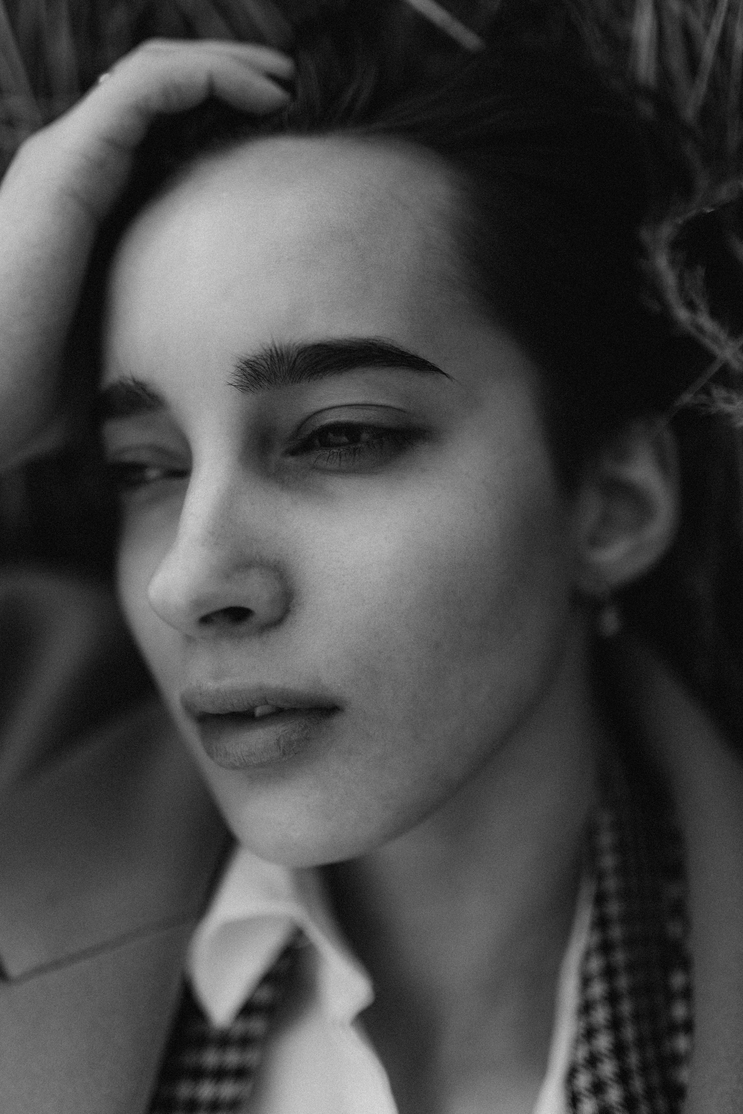 Виктория-Антуанетта. Фотограф НОГИНСК, Москва, Анастасия Белая