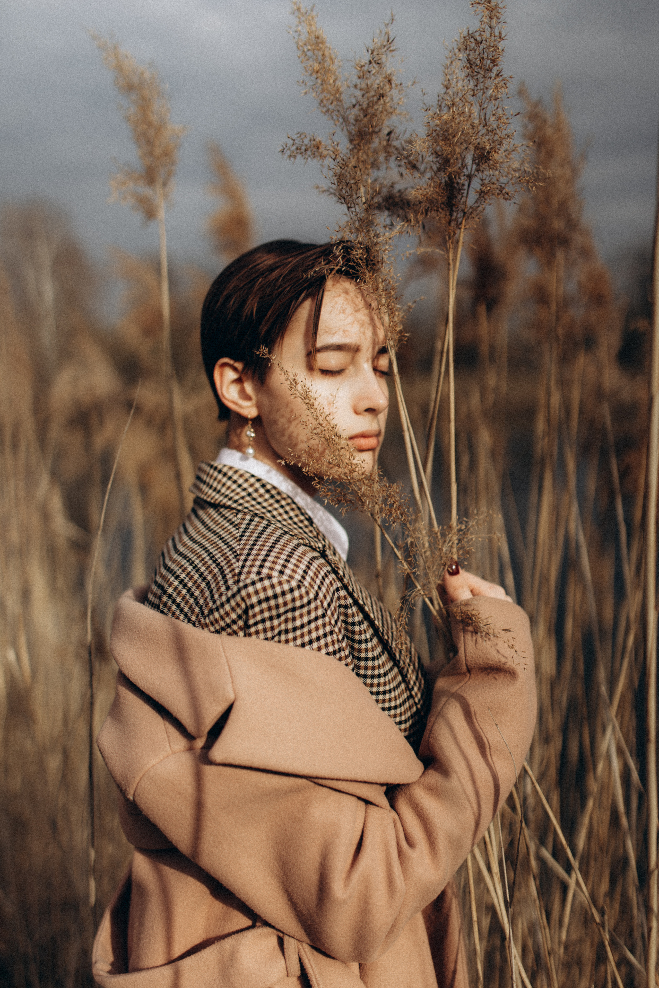 Виктория-Антуанетта. Фотограф НОГИНСК, Москва, Анастасия Белая