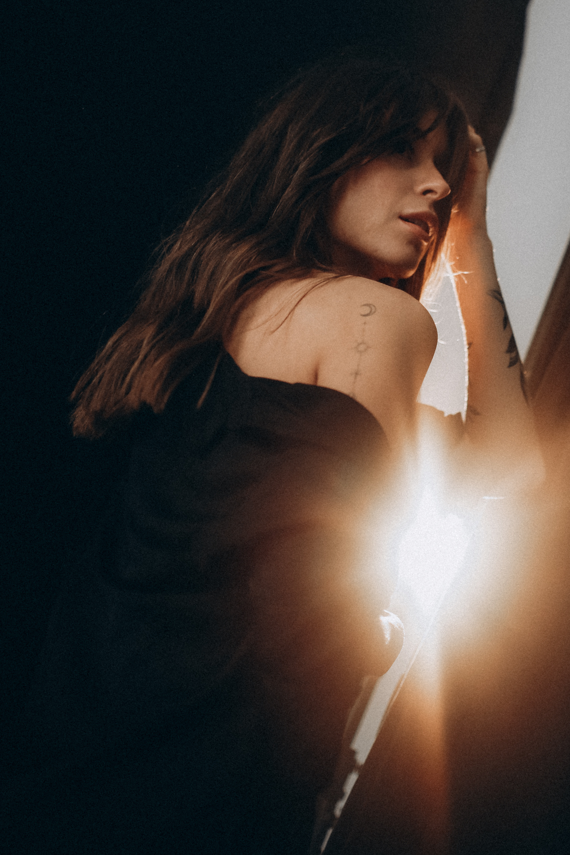 Александра. Фотограф НОГИНСК, Москва, Анастасия Белая