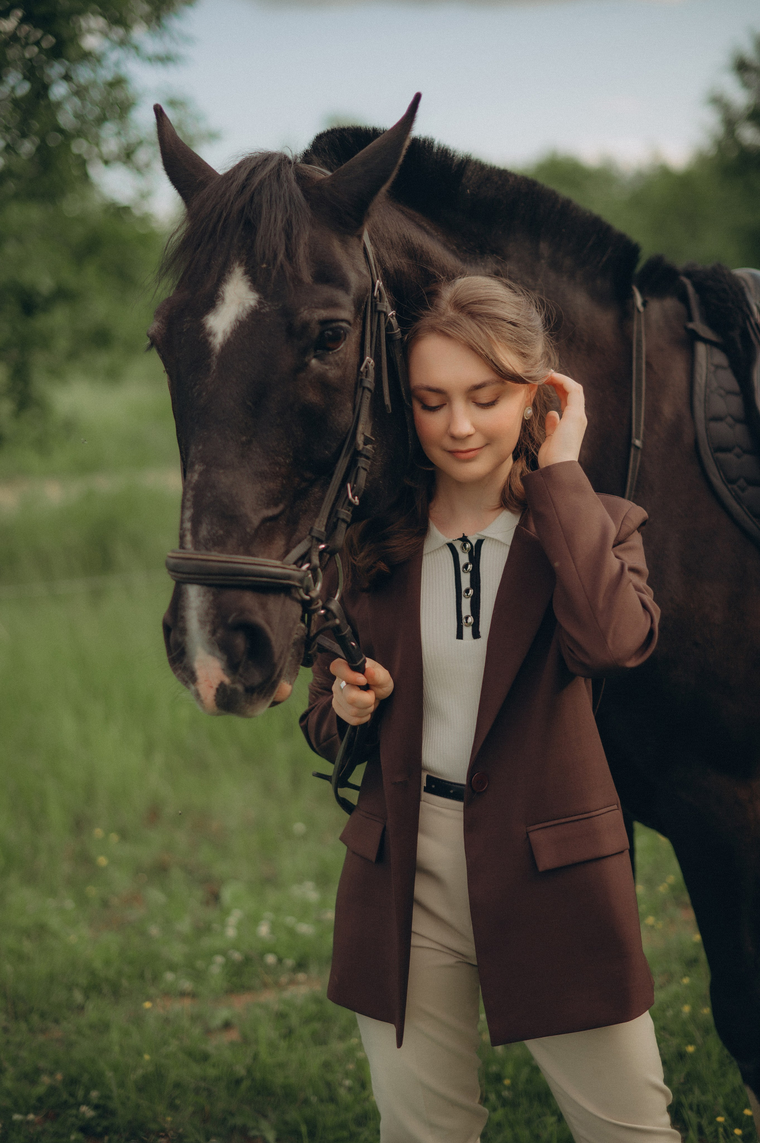 Вероника и Орлеан. Фотограф, г. Лесной Свердловской области
