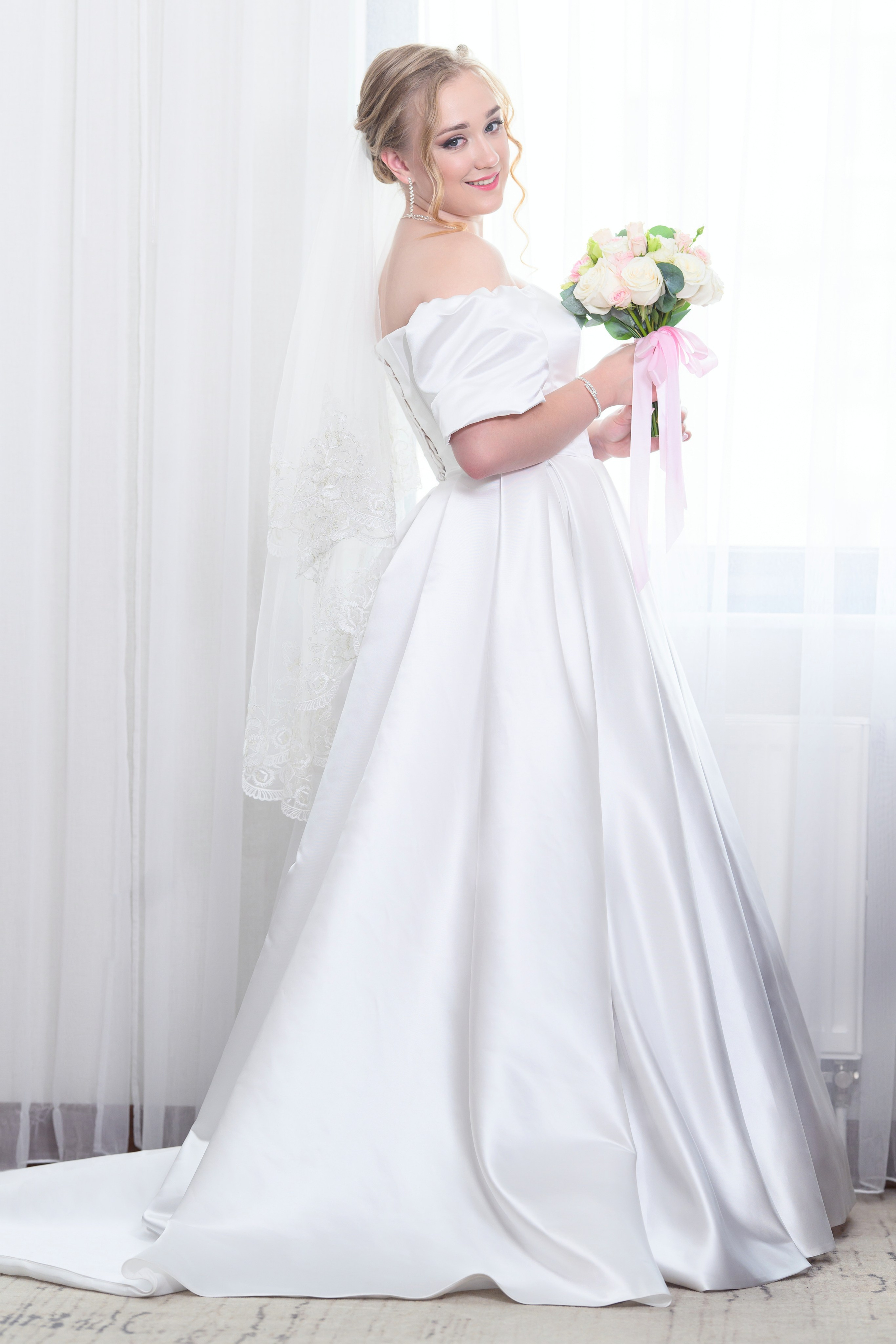 Свадебная фотосессия. Артем Фотограф Оренбург