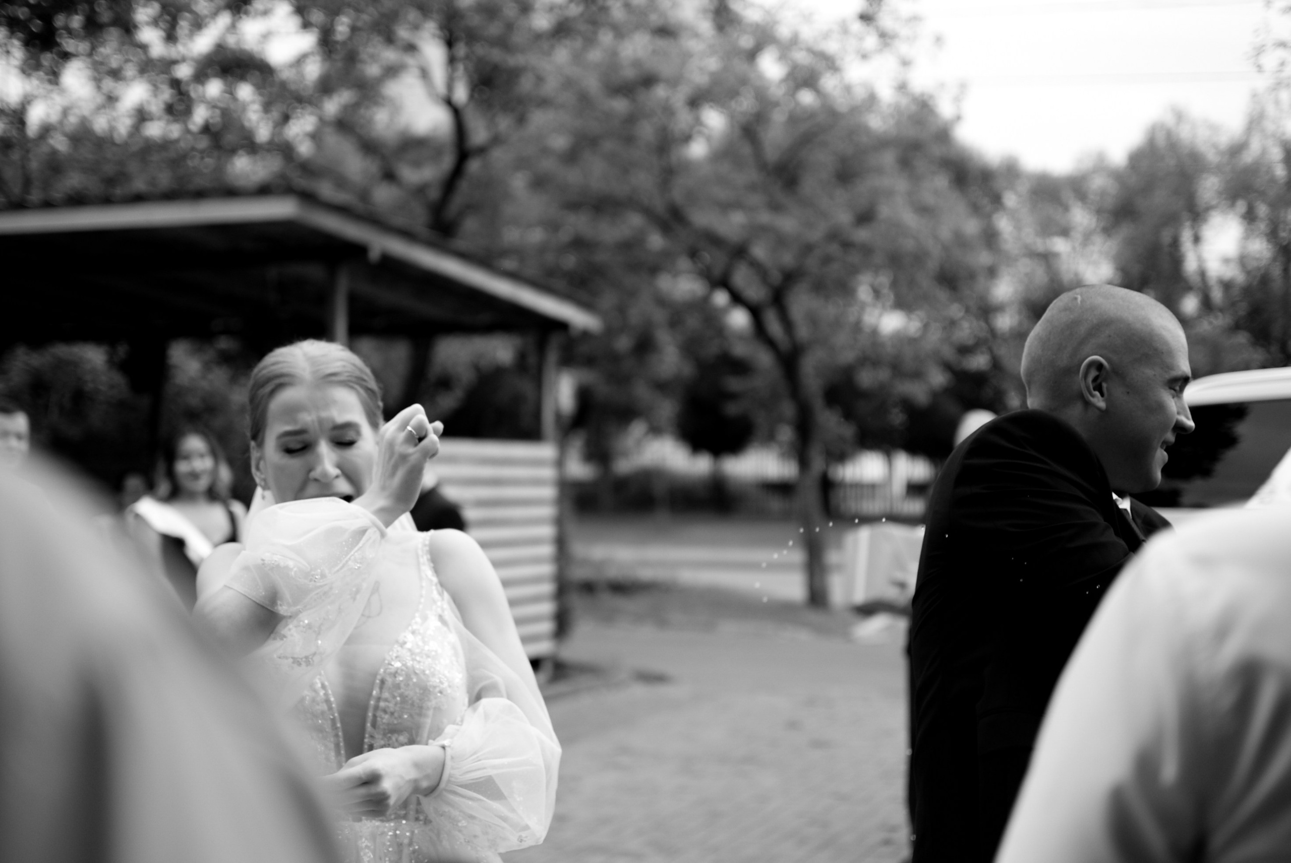 Свадебная история. Семейный фотограф г. Москва