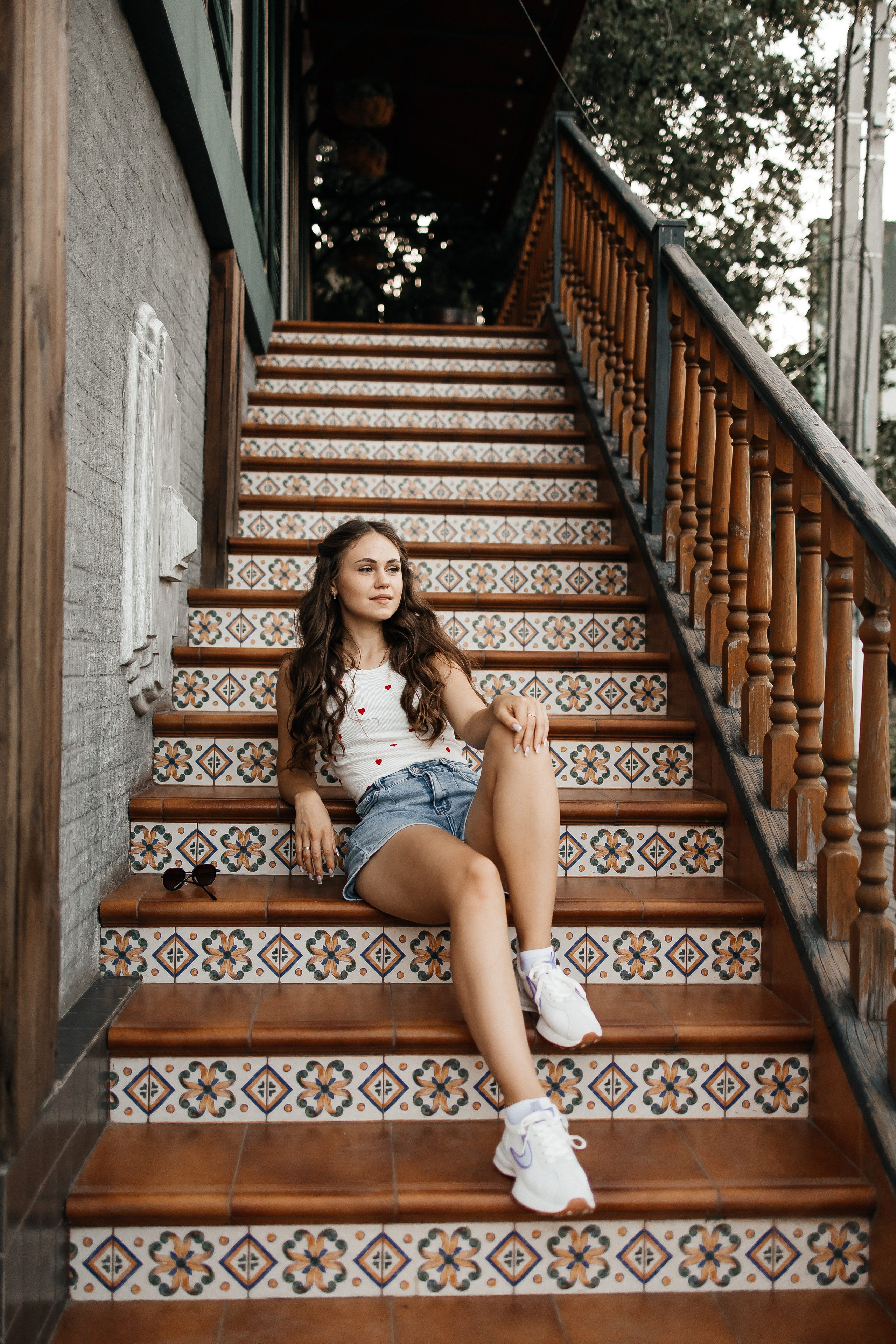 Максим и Марина. Свадебный и семейный фотограф в Ростове-на-Дону