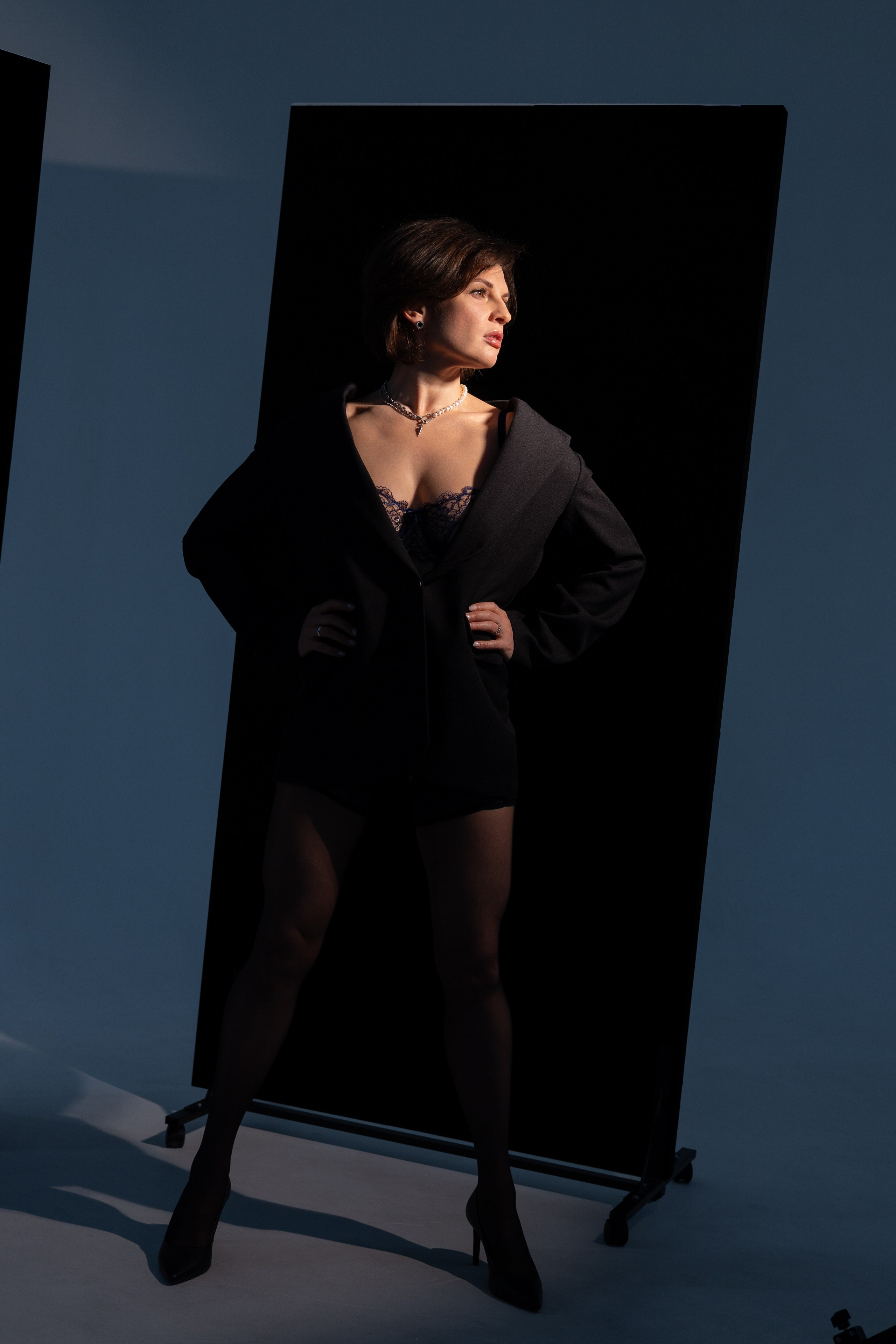 Женский портретный фотограф во Владивостоке. Портретный, свадебный, репортажный фотограф во Владивостоке Юлиана Джули Фокс