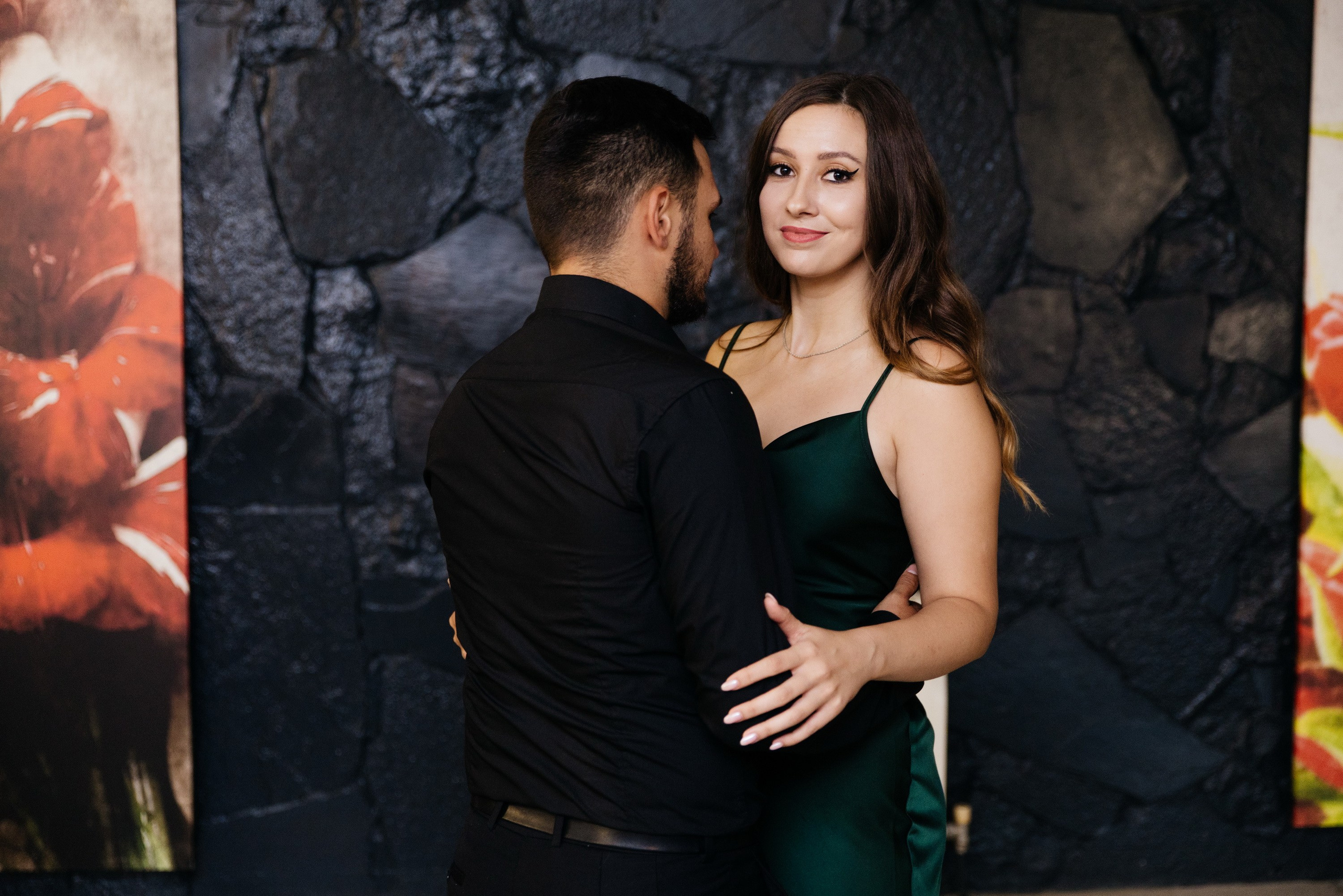 Свадьба Андрея и Кати. Семейный фотограф в Самаре Елена Ефимова