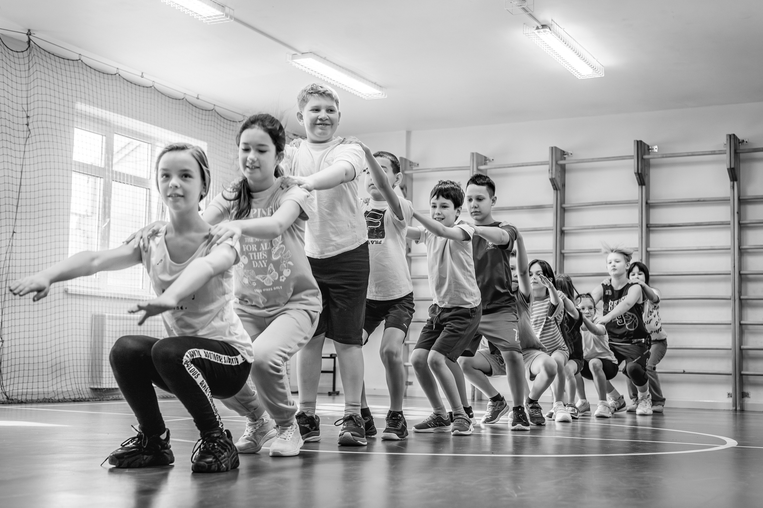 4 класс. Школьные альбомы и альбомы для детского сада. Юлия Осипова. Москва