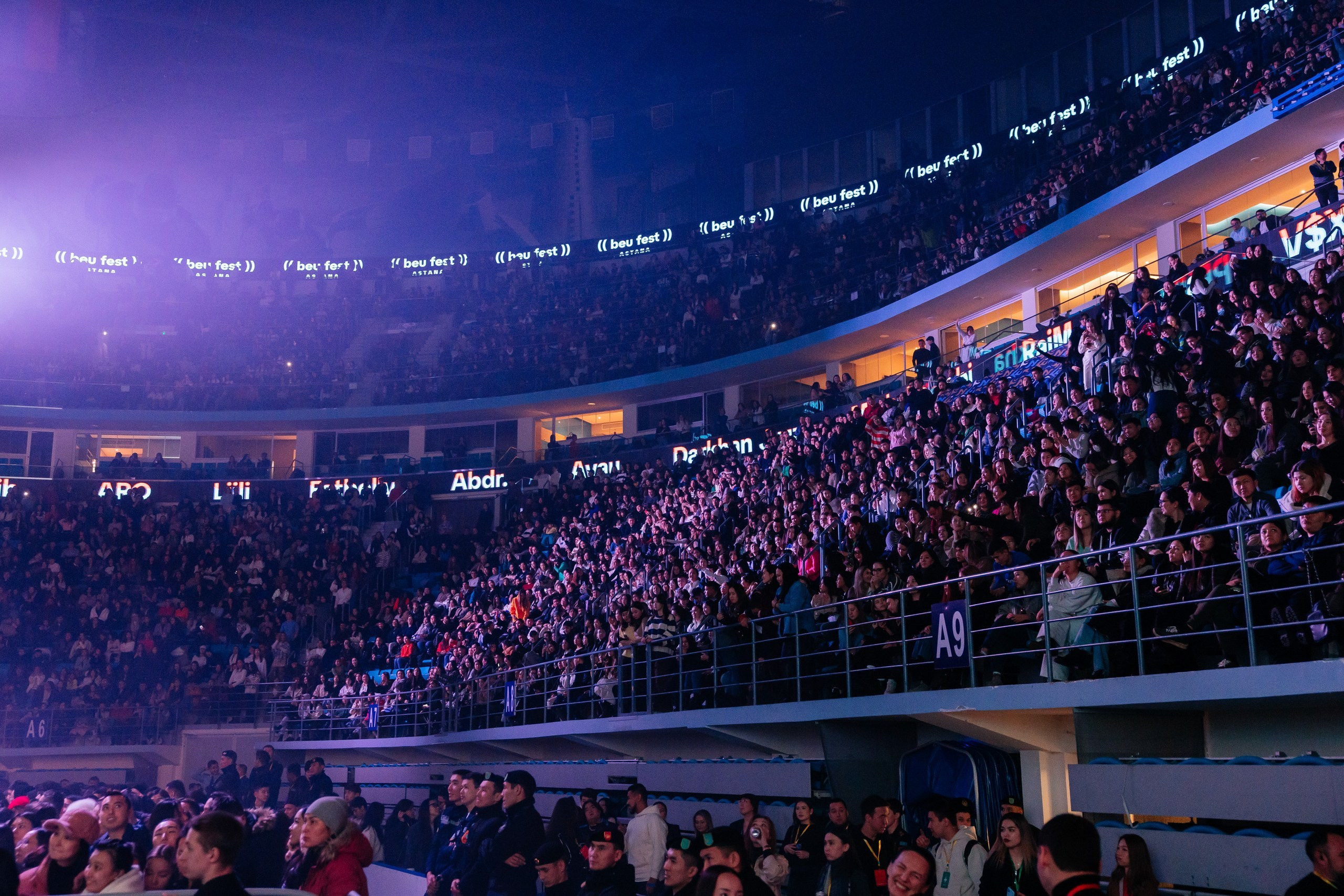 Проект 4. BeuFest. Дата: декабрь 2022. Профессиональный фотограф в городе Астана/Алматы Даурен Сембаев