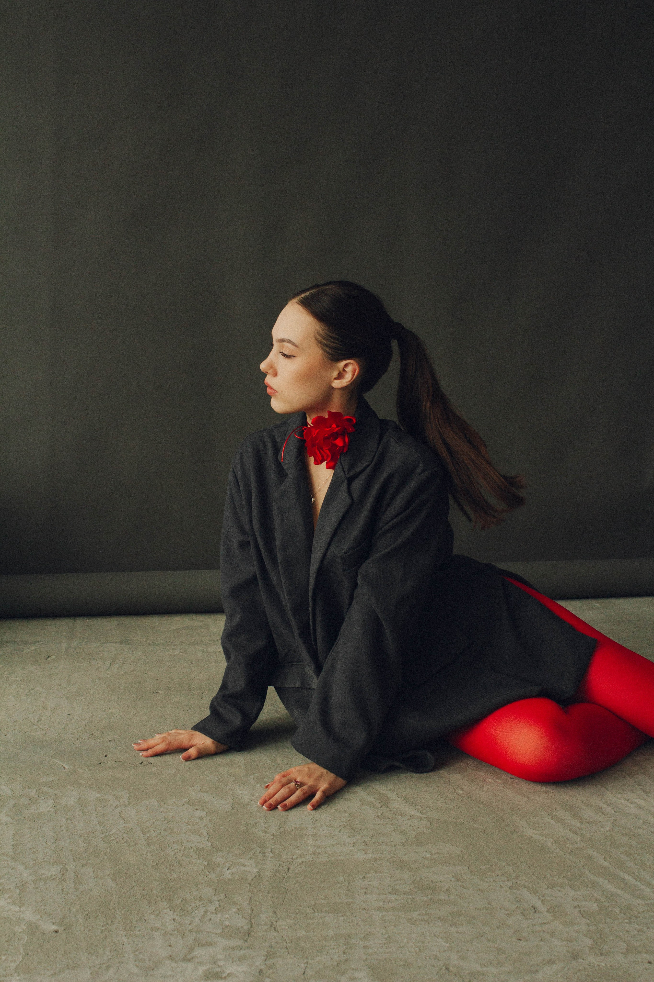 Ksenia. Я — Алёна и я фотографирую красиво (е)