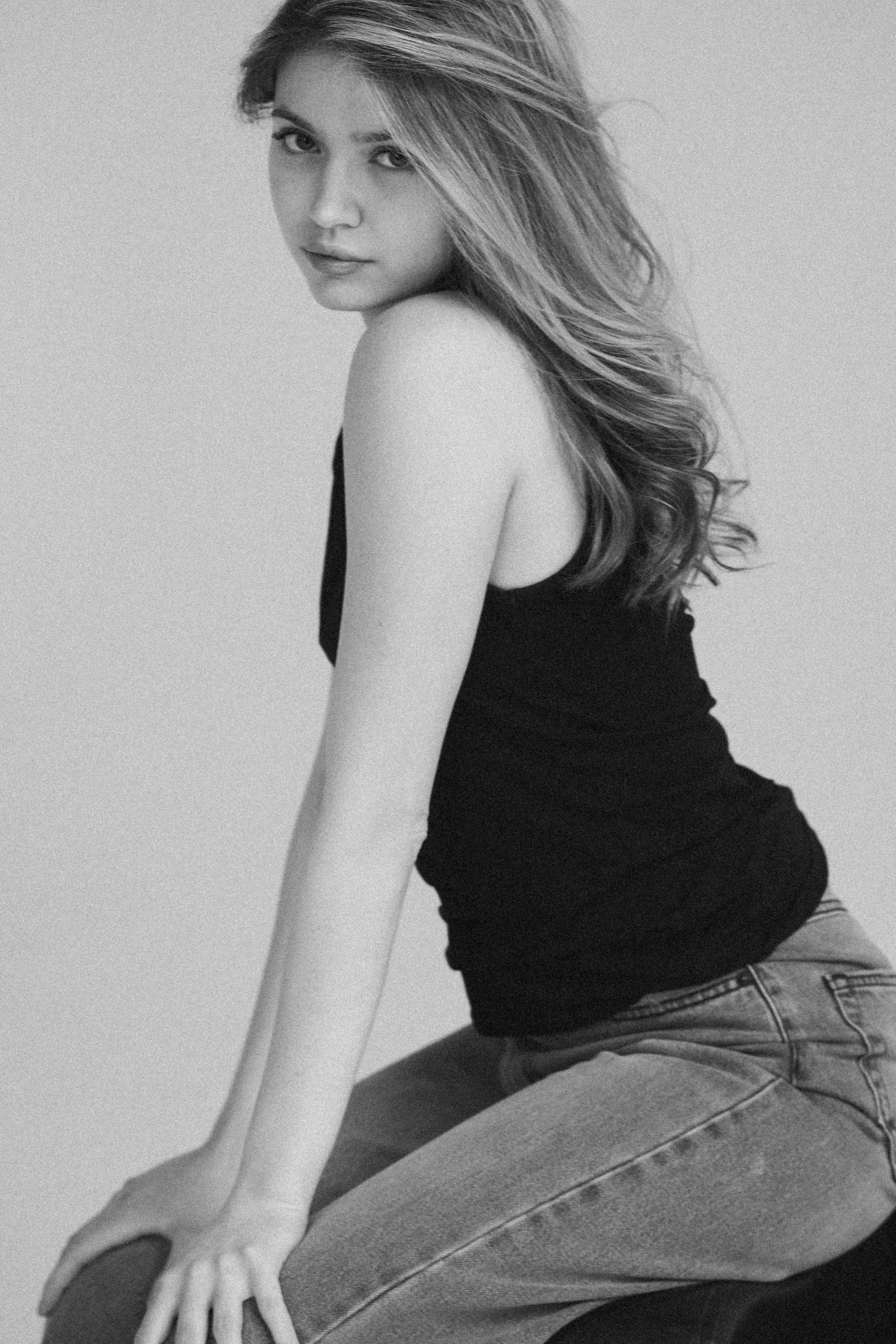 Svetlana. Я — Алёна и я фотографирую красиво (е)