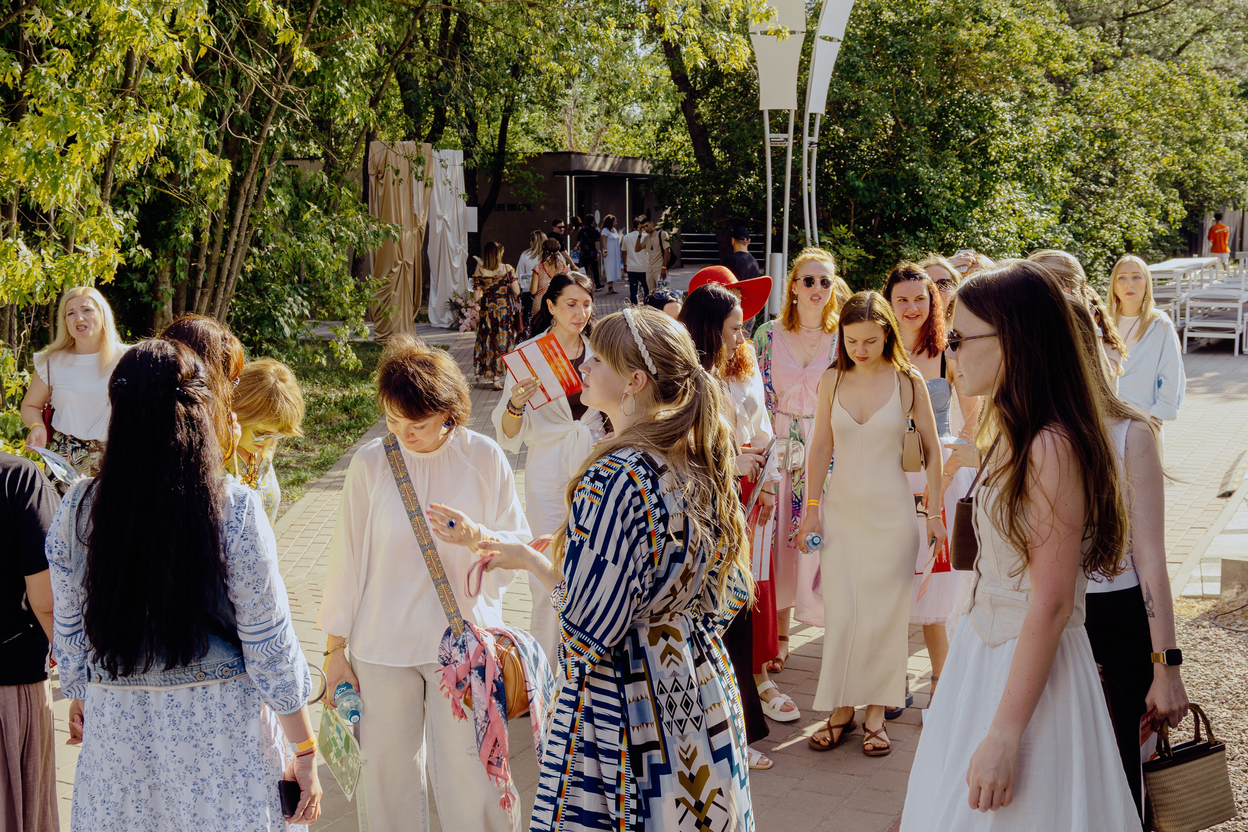 Репортажная съёмка корпоратива компании Феникс. Портретный фотограф в Ростове-на-Дону Антон Казарин