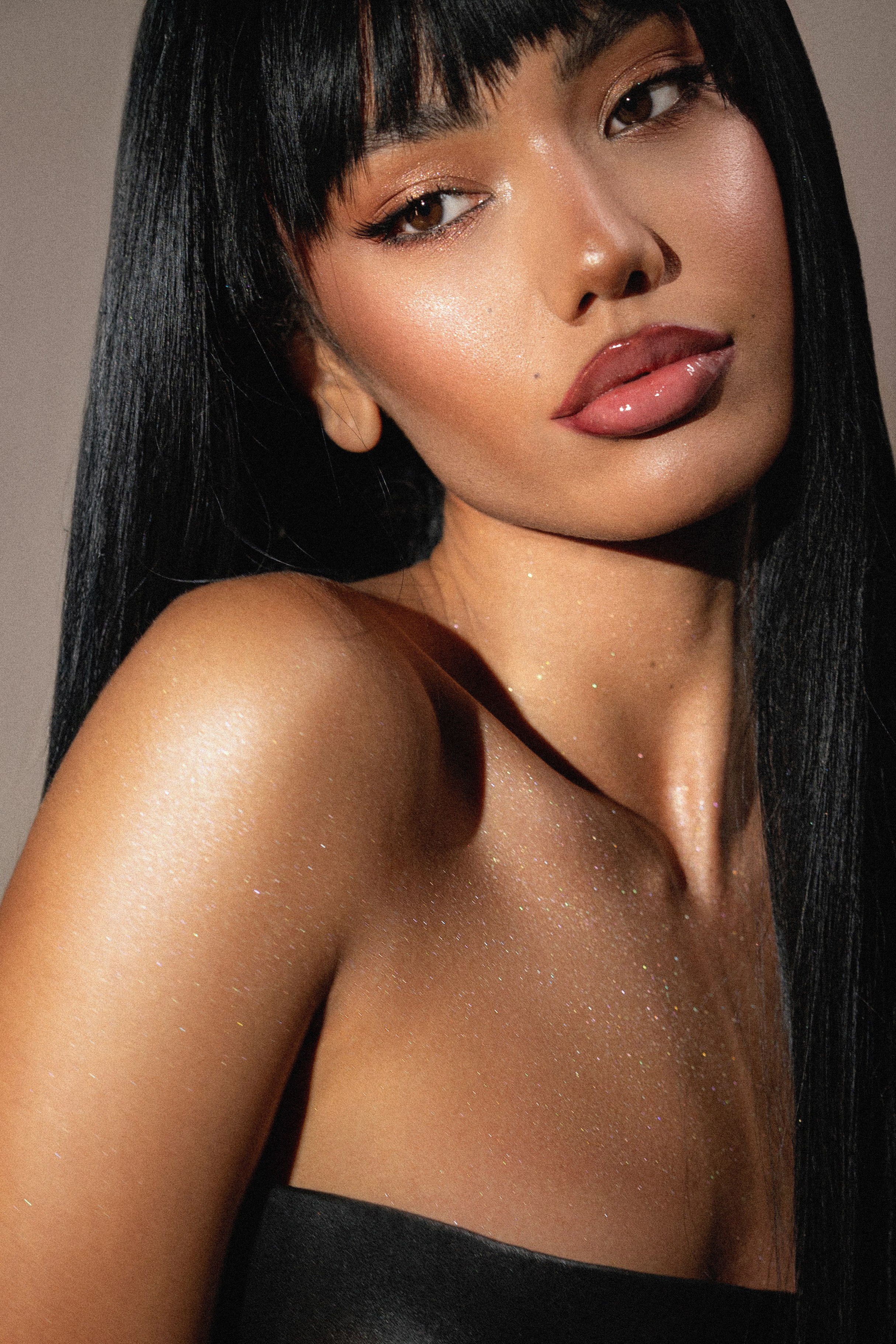 Эмиля. Портретный фотограф в Москве Татьяна