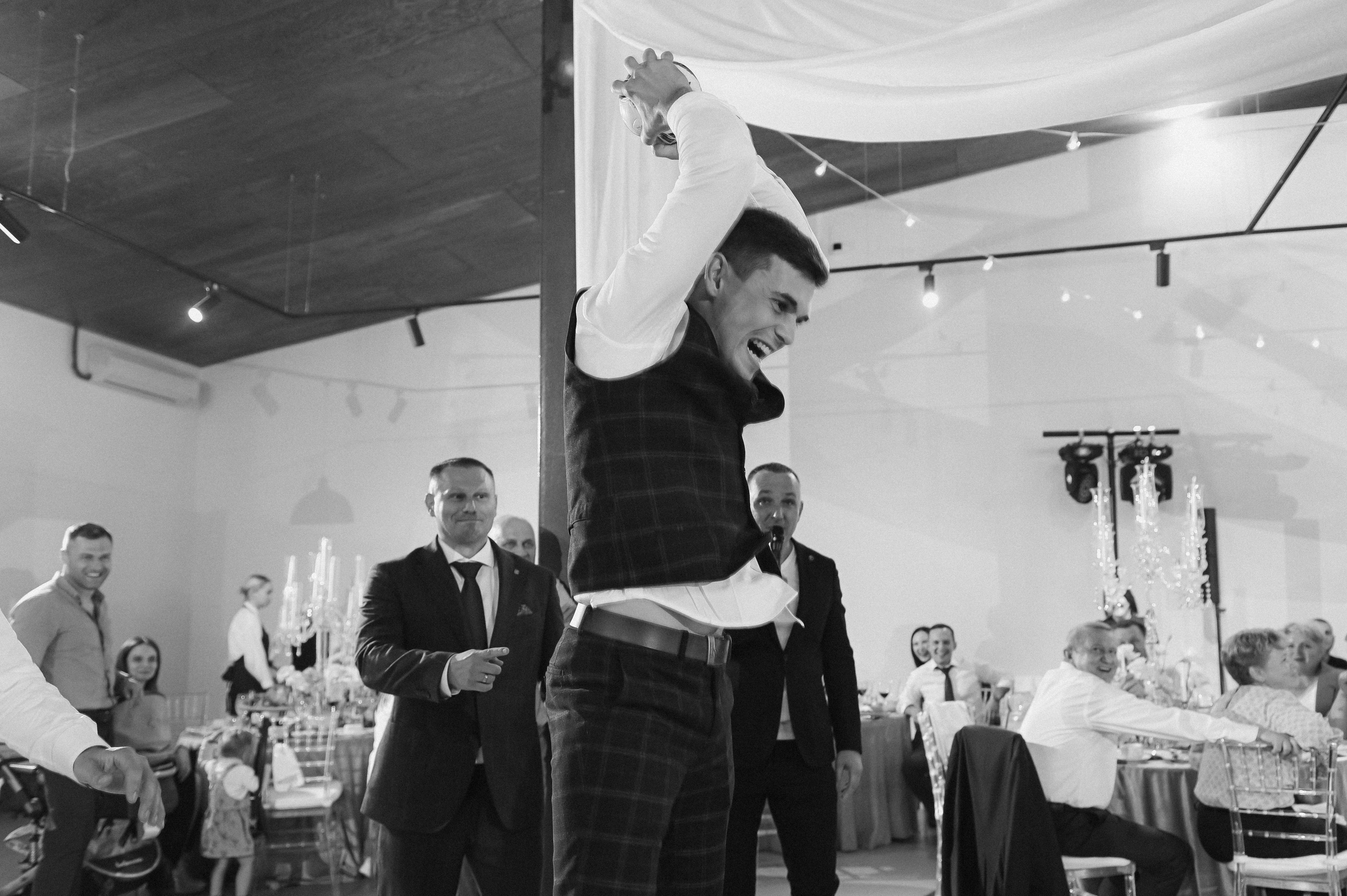 Рома + Вика — Организация EventGstudio. Свадебный и семейный фотограф Волгоград Москва