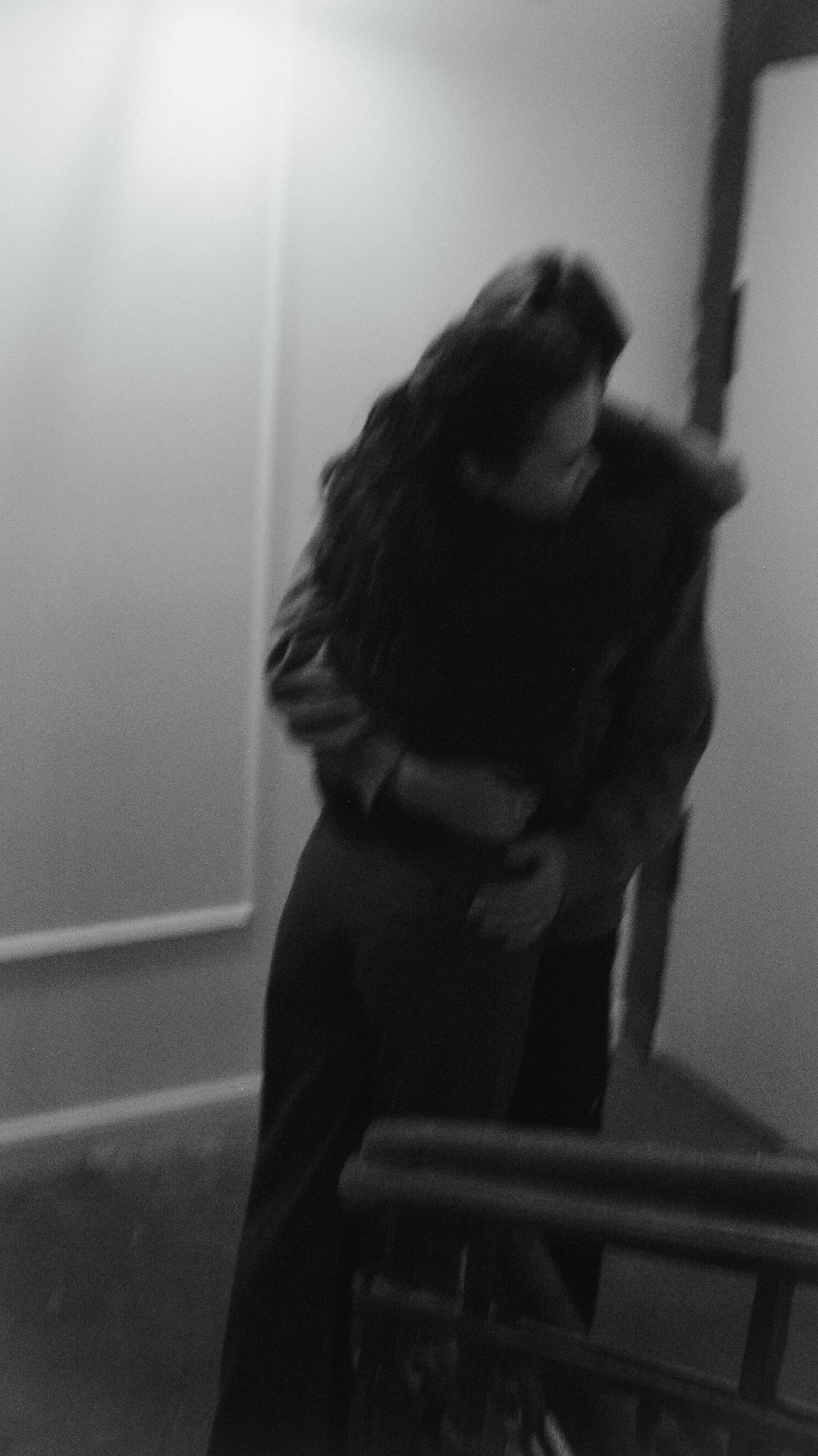 Ульяна и Дмитрий. Портретный и свадебный фотограф в Москве Александра