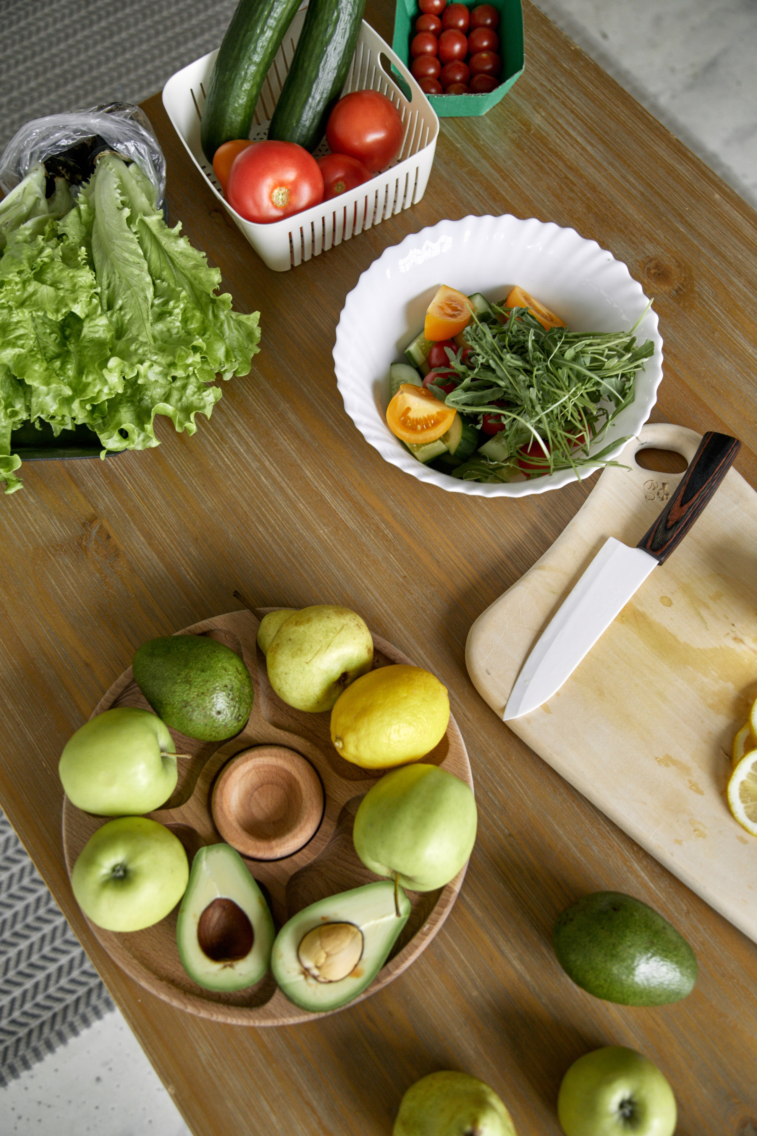 Эксперт по сбалансированному питанию. Фотограф Челябинск — Кирилл Устюжанин