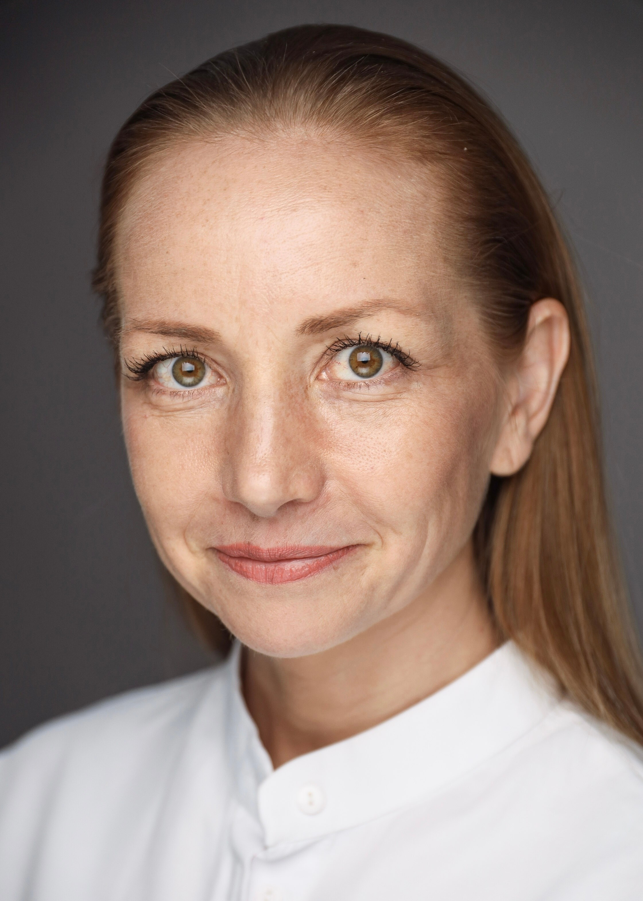 Юлия Брюханова. Краснодар