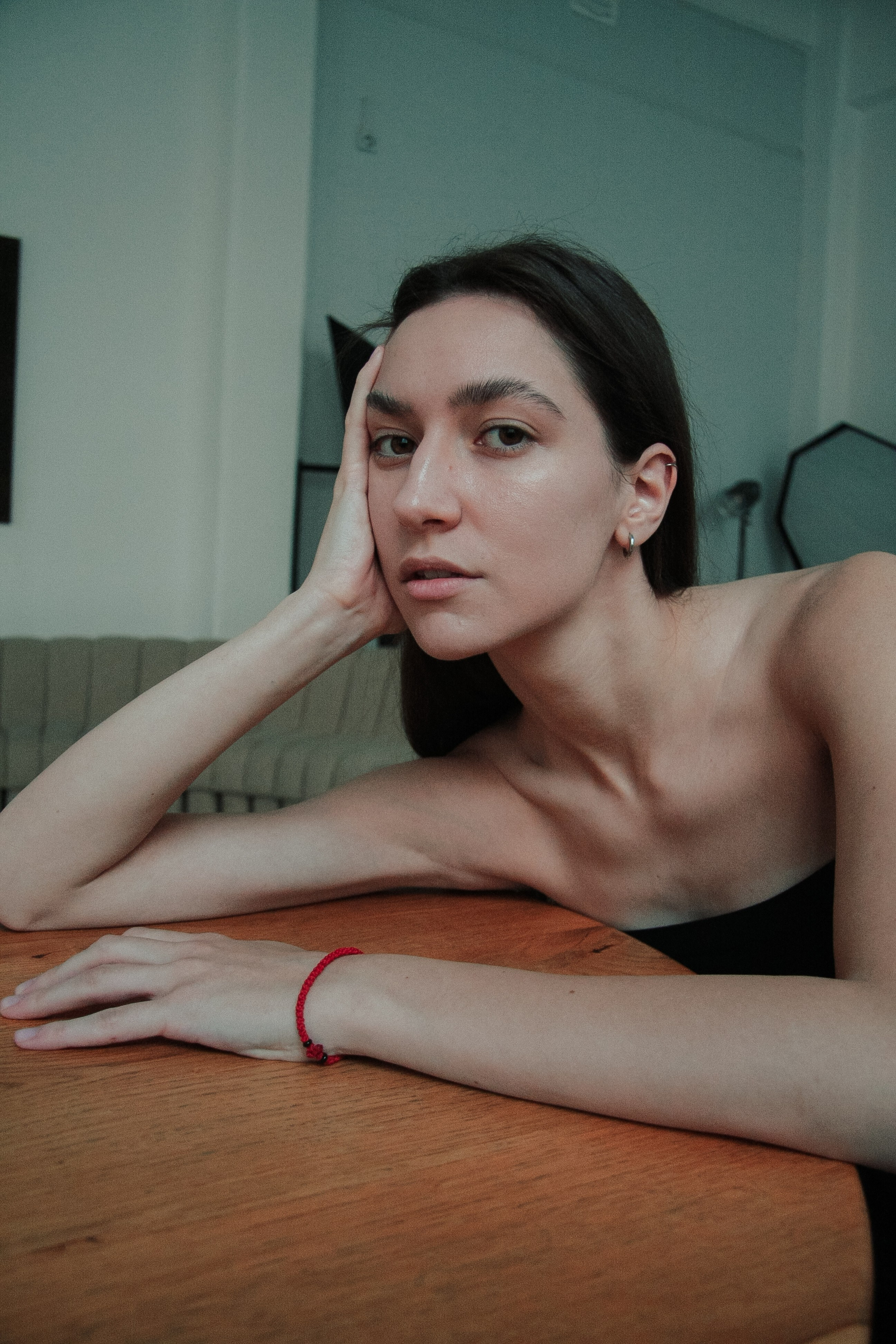 Студия. Фотограф Романенкова Дарья Санкт-Петербург