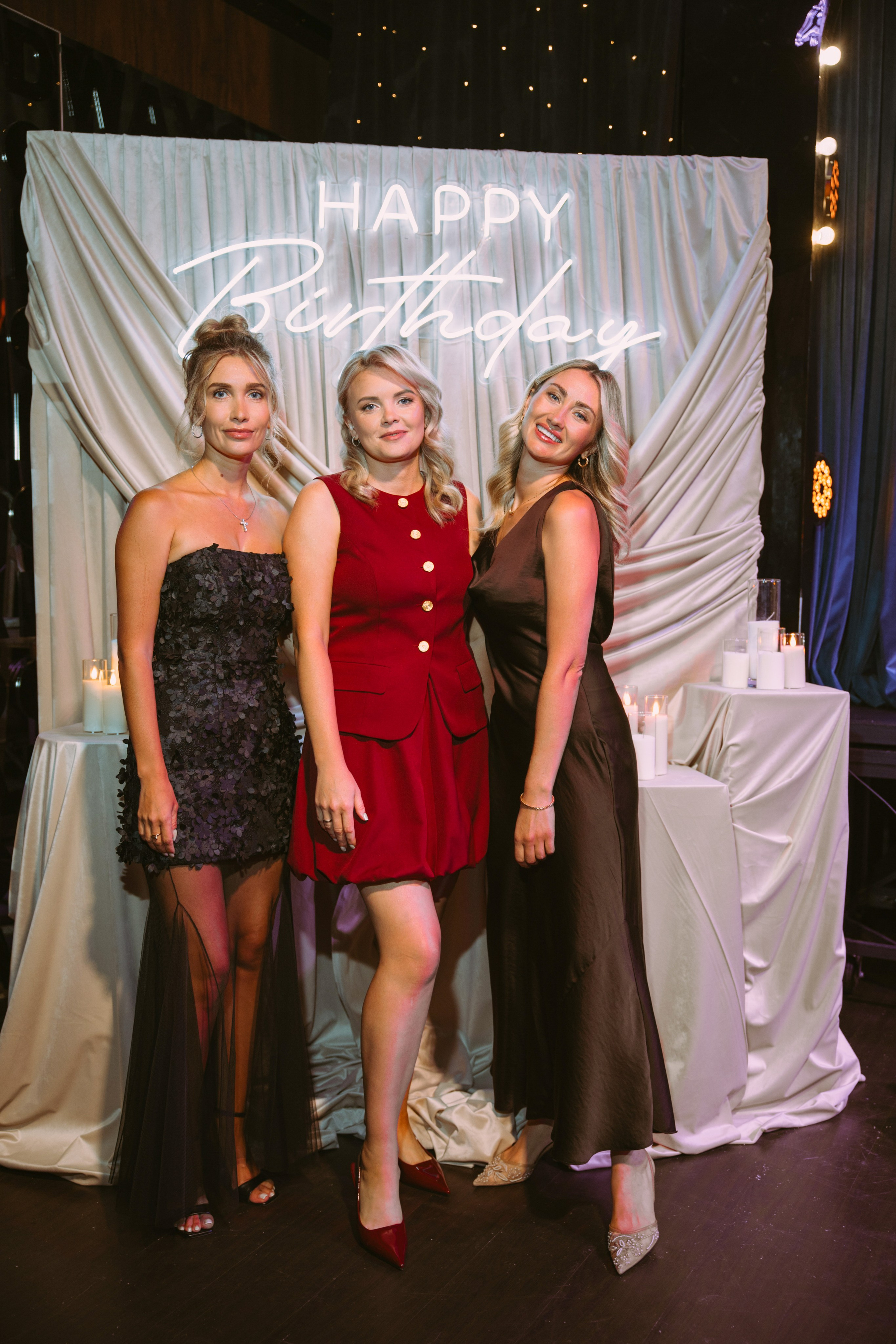 Юбилей. Свадебный, семейный фотограф в Иркутске Светлана Макаричева