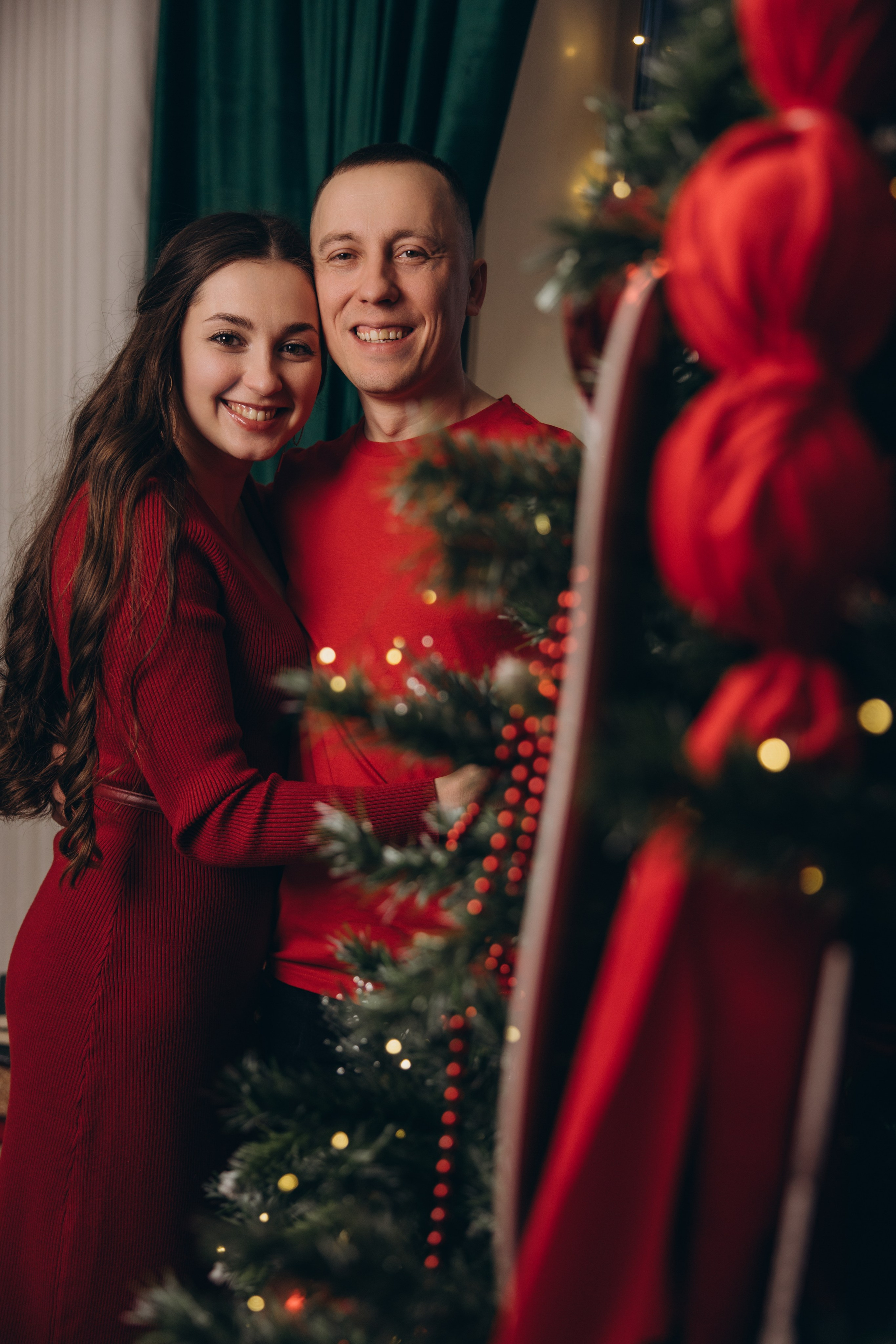 Дарья. Свадебный, семейный фотограф в Иркутске Светлана Макаричева