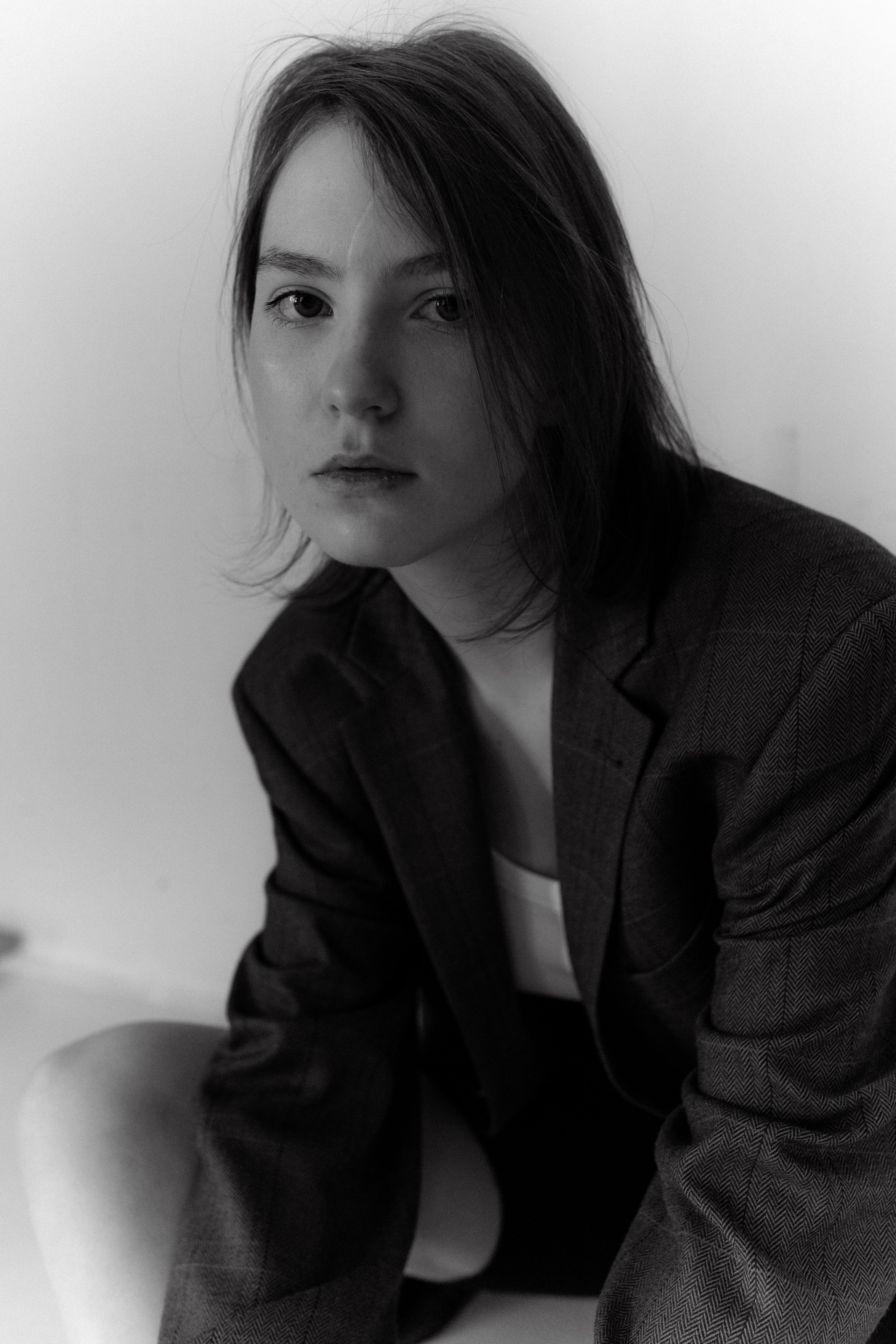 Kattie. Фотограф Москва Дмитрий Курасов