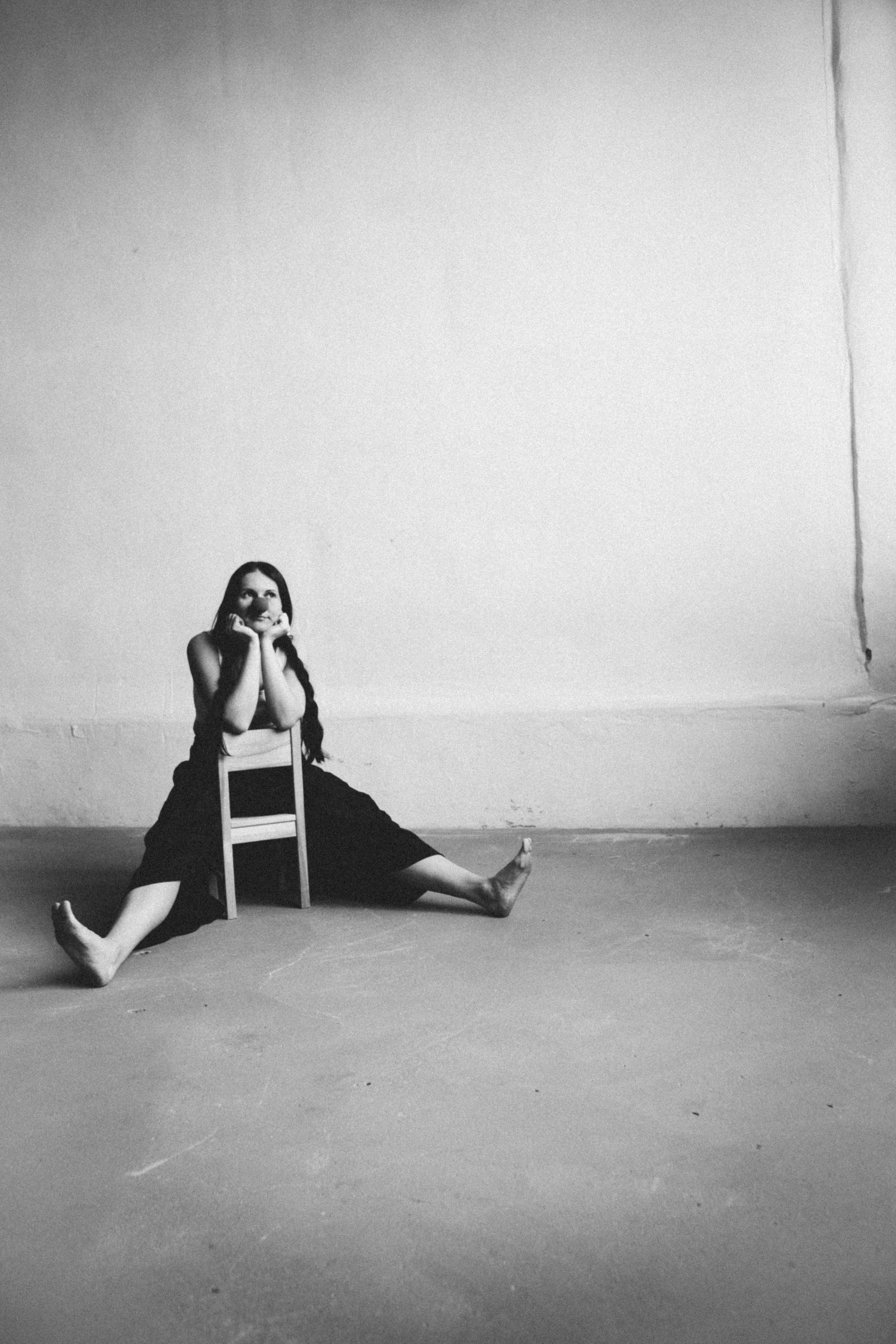 Надежда. DOM. Фотограф в Нижнем Новгороде