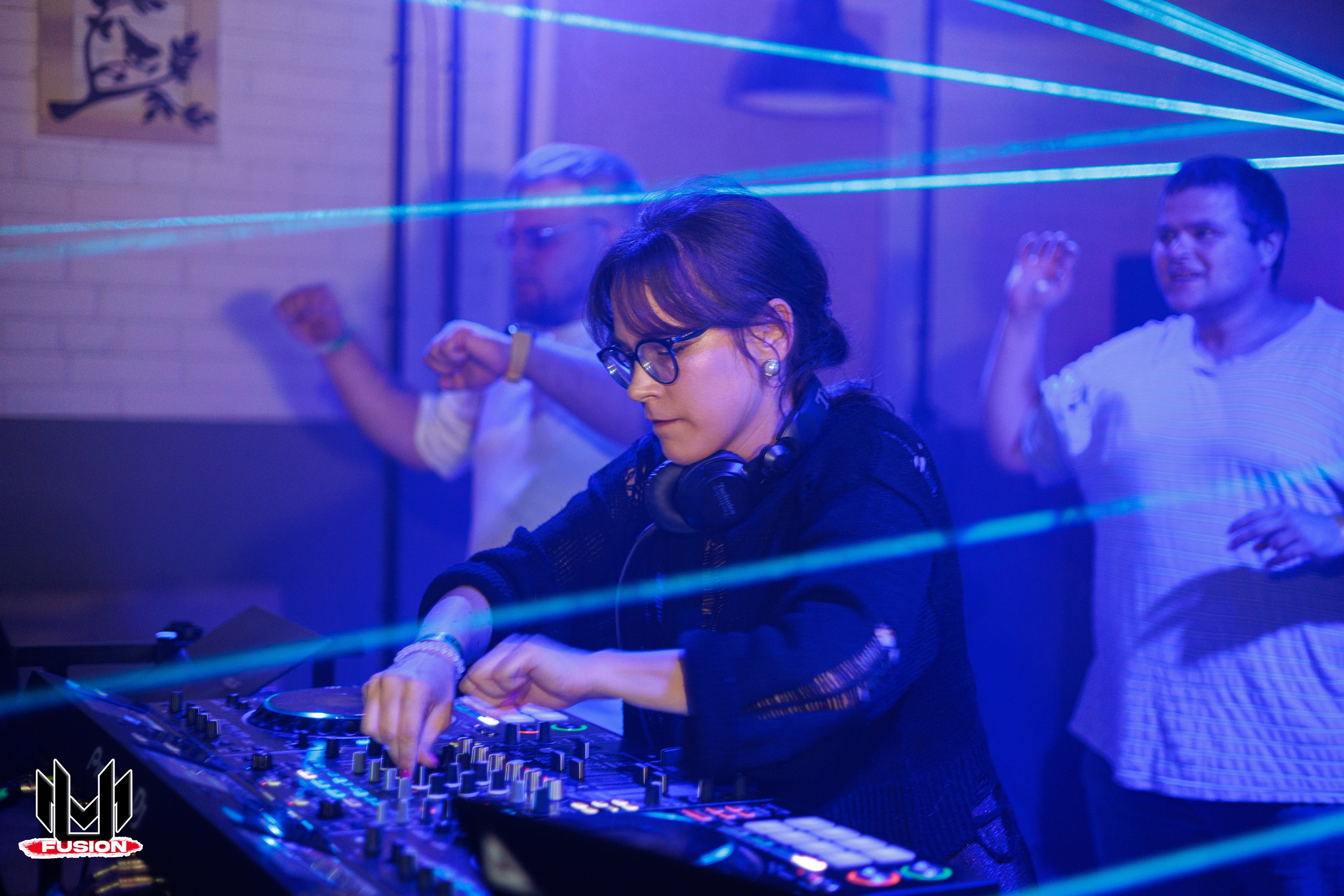 ULTIMATE: Fusion Вечеринка. Репортажный, Event фотограф в Санкт-Петербурге и ЛО Морозов Дмитрий