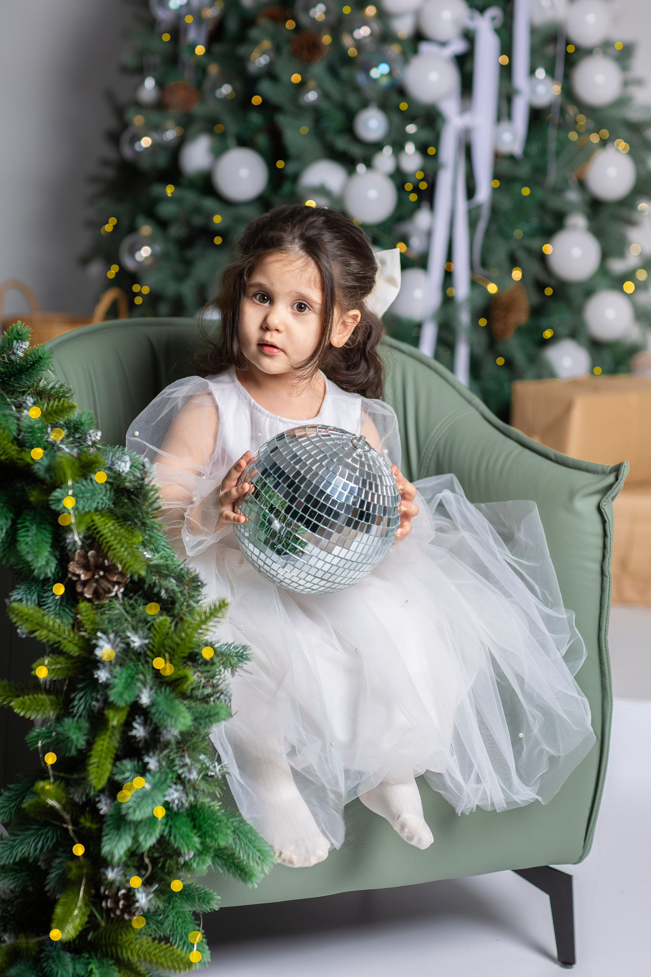 НОВЫЙ ГОД 2026. Семейный и Детский фотограф г. Москва, г. Борисоглебск