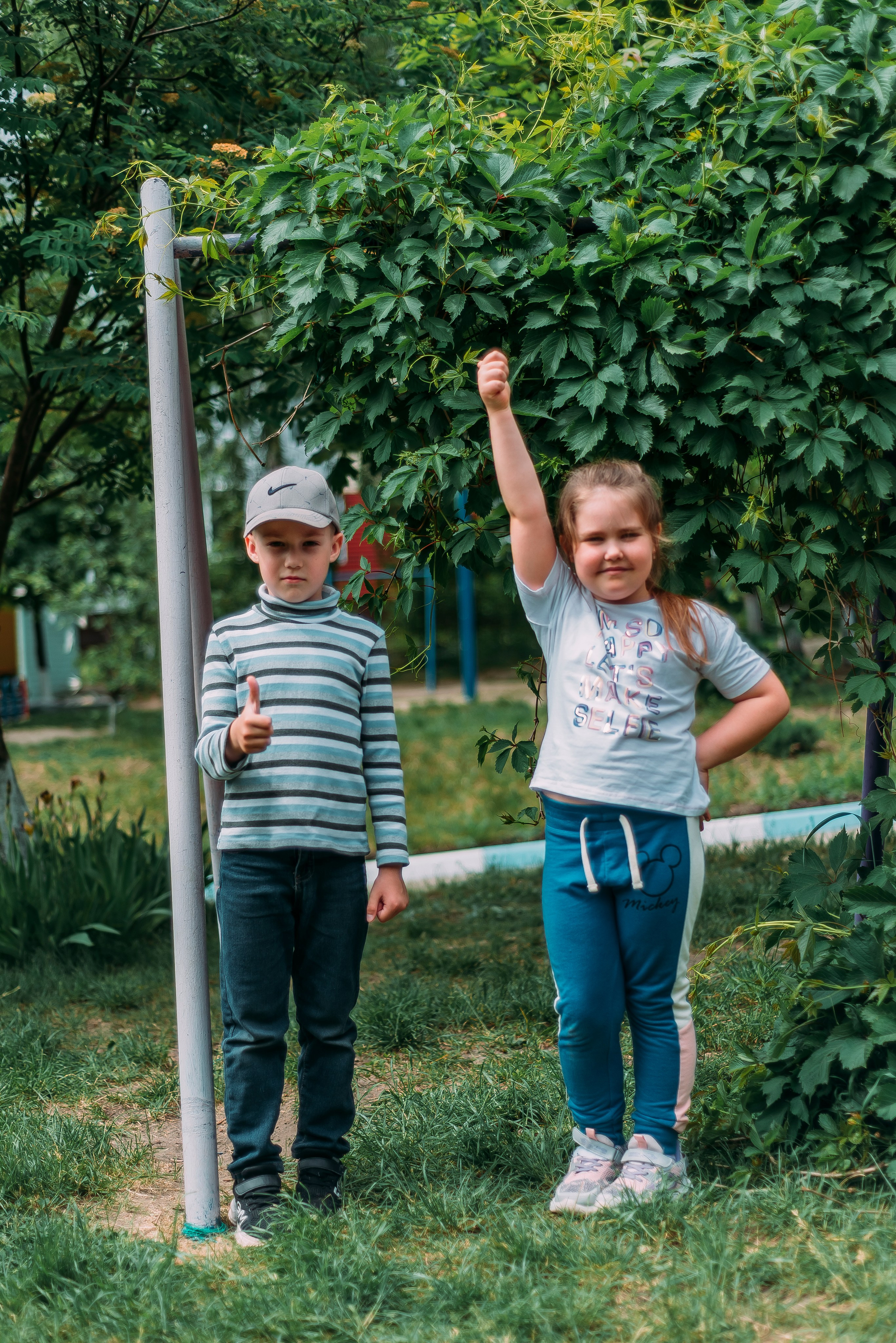 Детский сад |п.Дубовое|2023. ALBUMIA