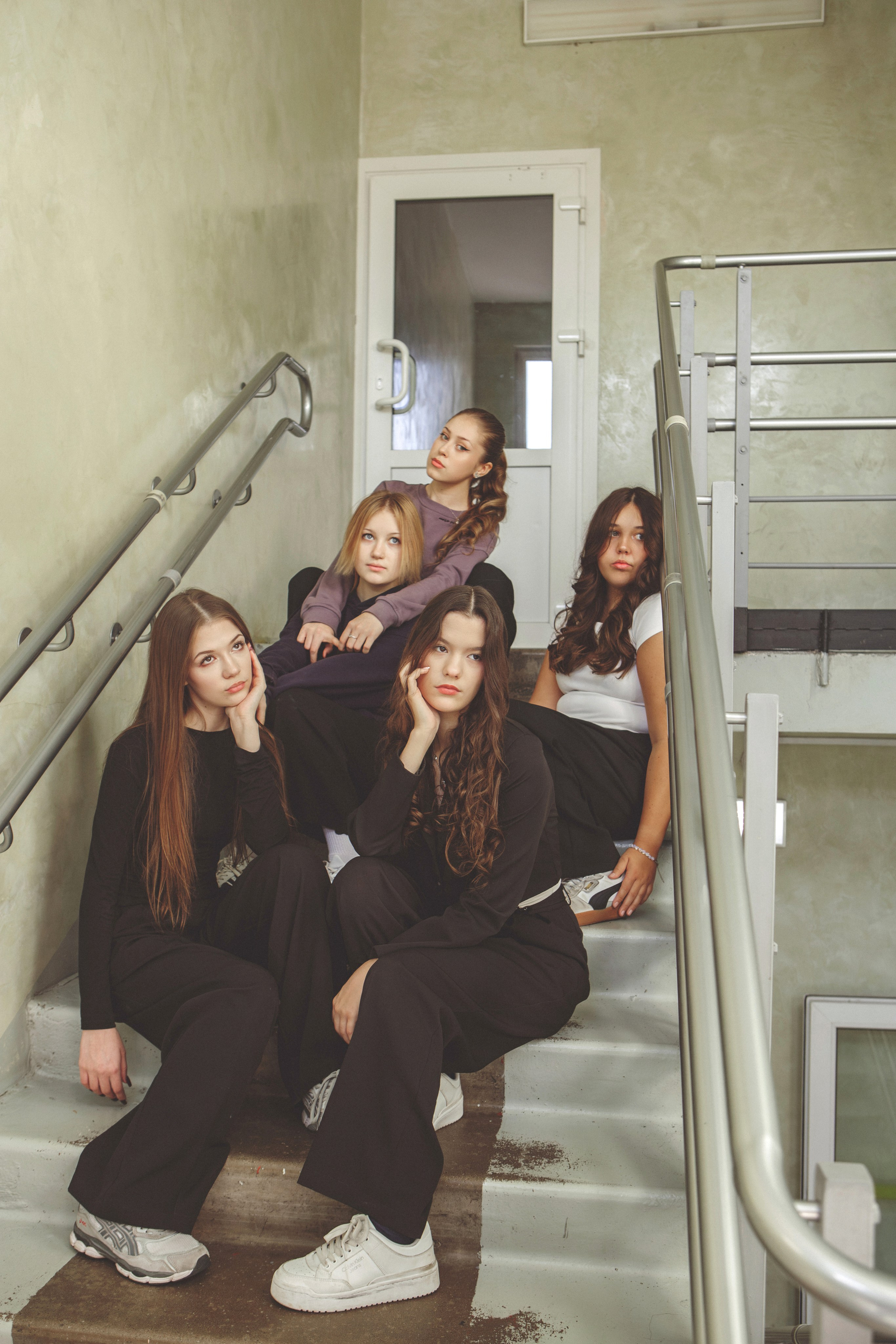 9 класс. Главная