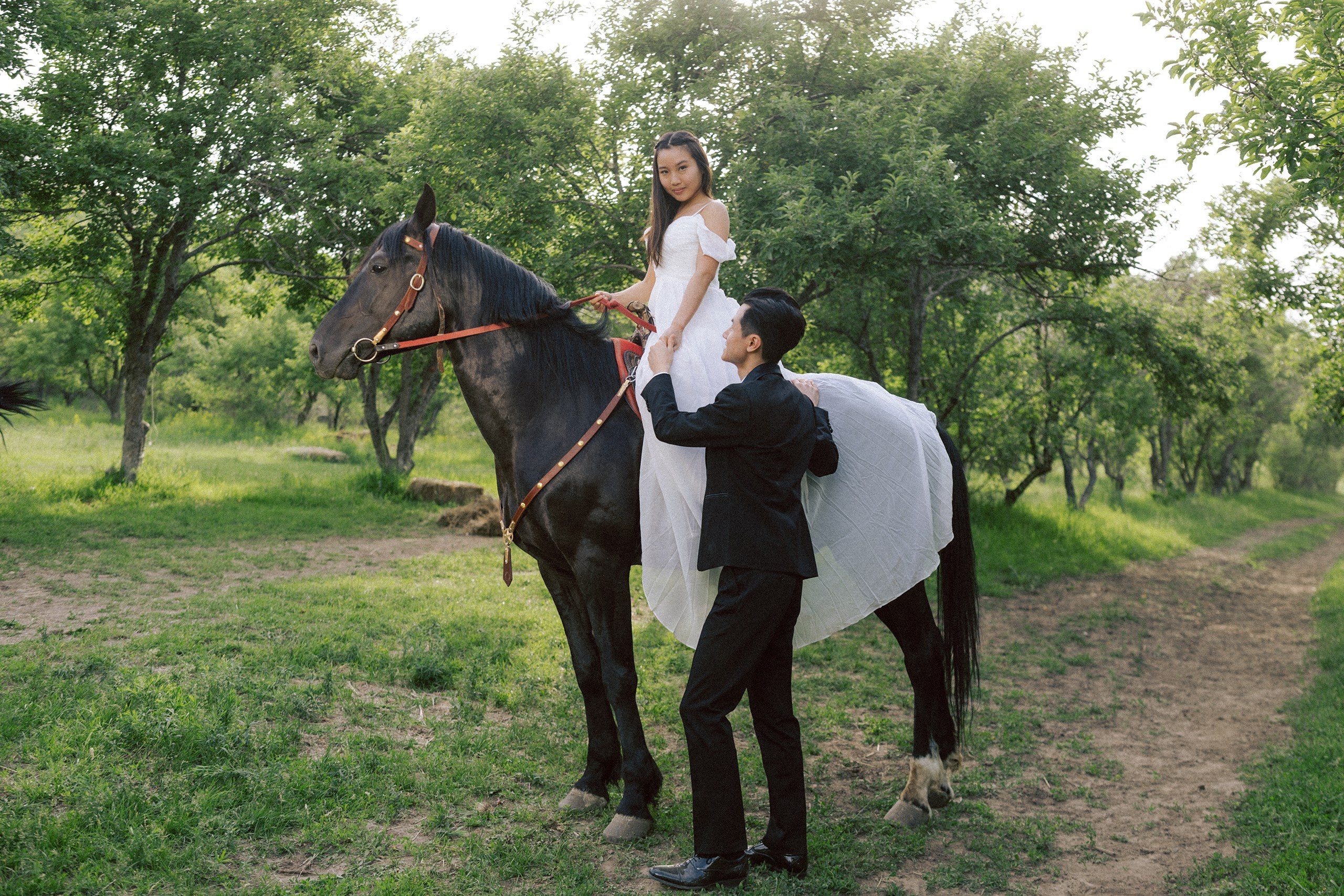 Caleb&Ingrid. Фотограф в Алматы — Алексей Коньков | Репортаж, свадьбы, портреты, Love story