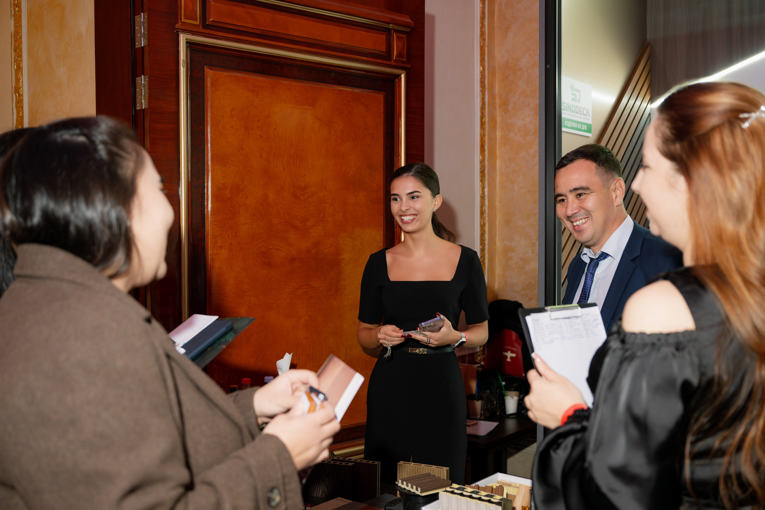 Tanu Awards 2025. Фотограф в Алматы — Алексей Коньков | Репортаж, свадьбы, портреты