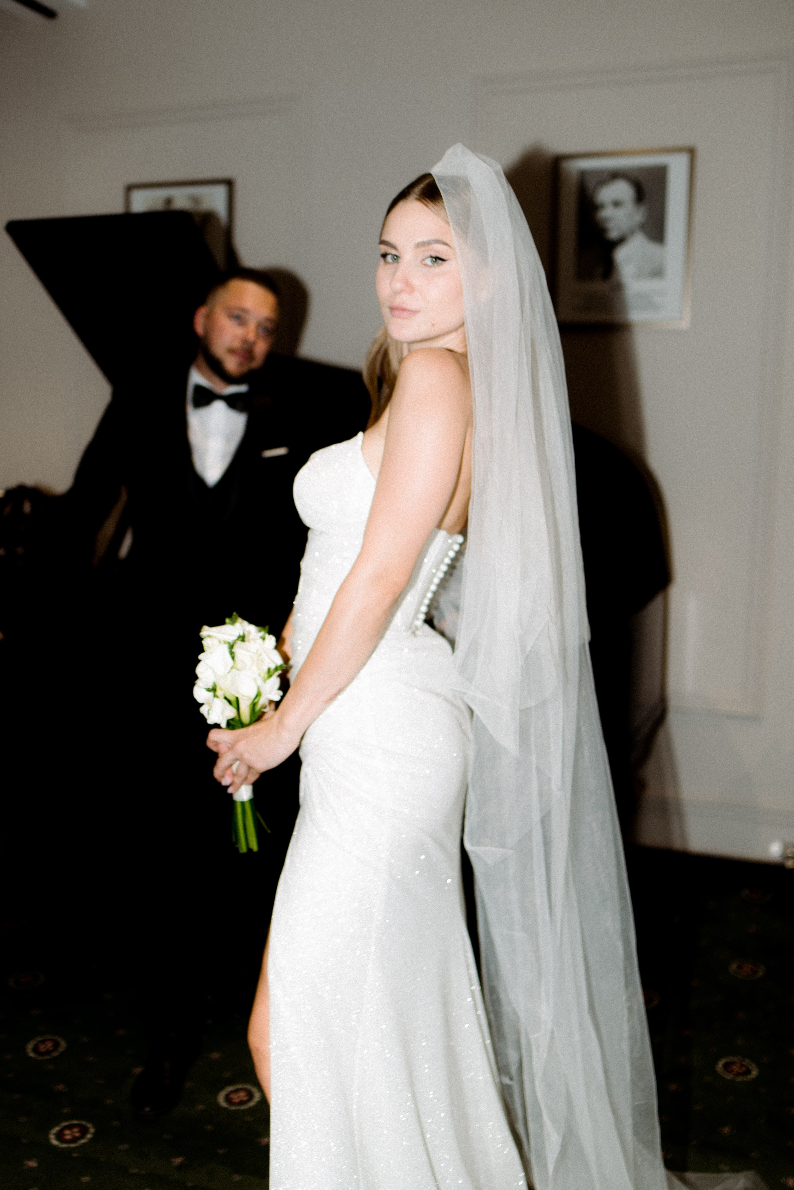 Кирилл и Даша'24. СВАДЕБНЫЙ ФОТОГРАФ Яна Арбан Йошкар-Ола/Казань/Москва/Санкт-Петербург