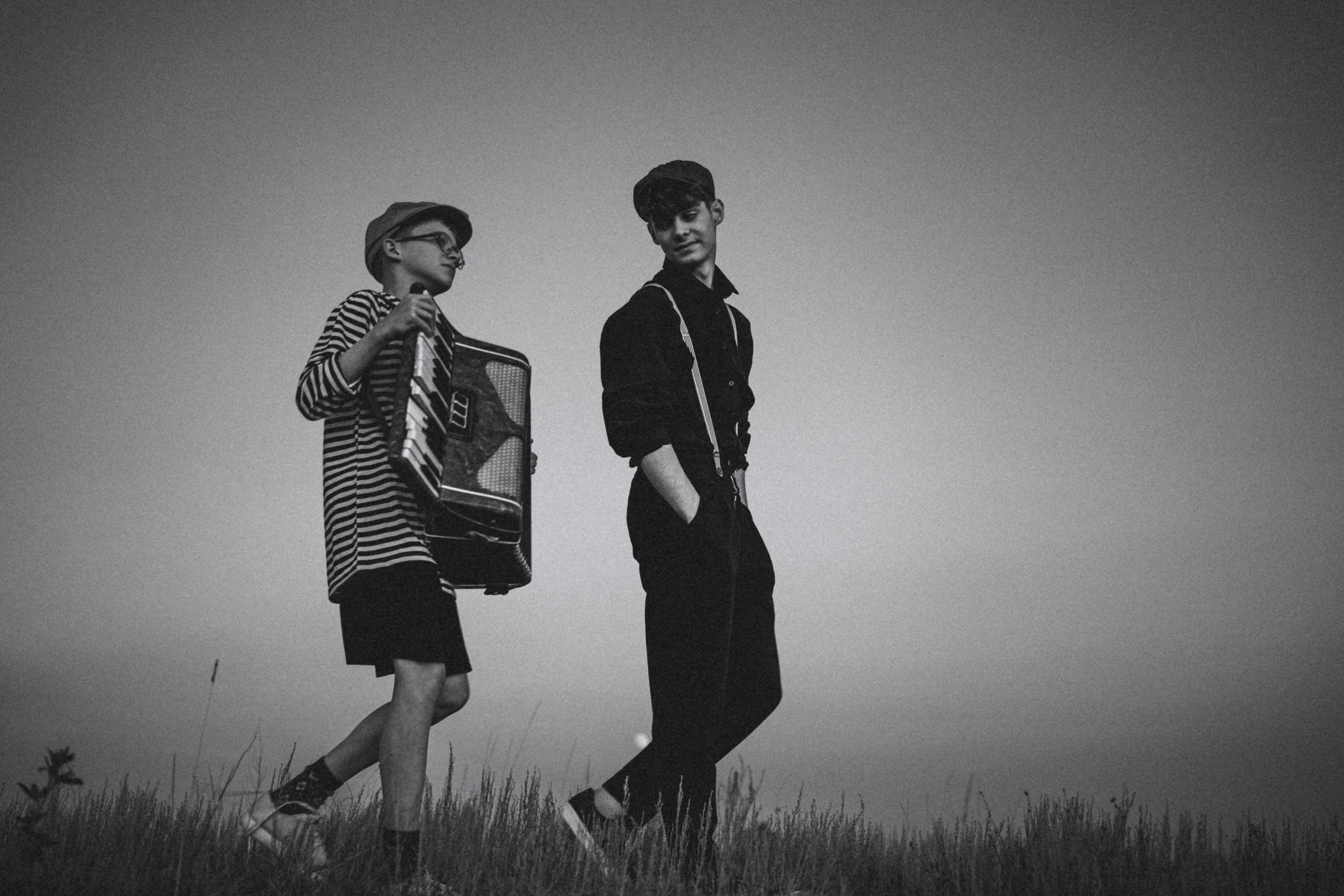 Старший брат. Семейный фотограф в Калининграде Елена Глазунова