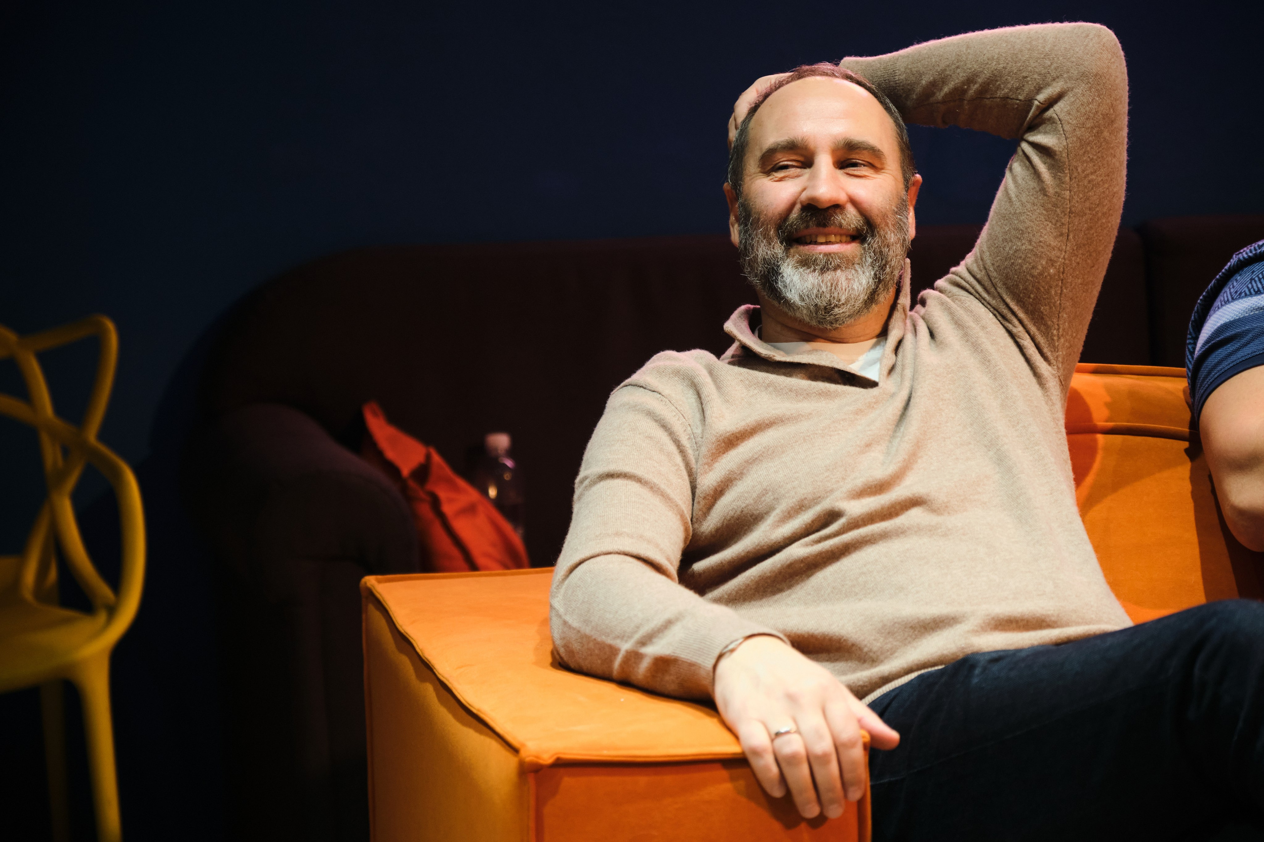 Qweez. Фотограф в Санкт-Петербурге