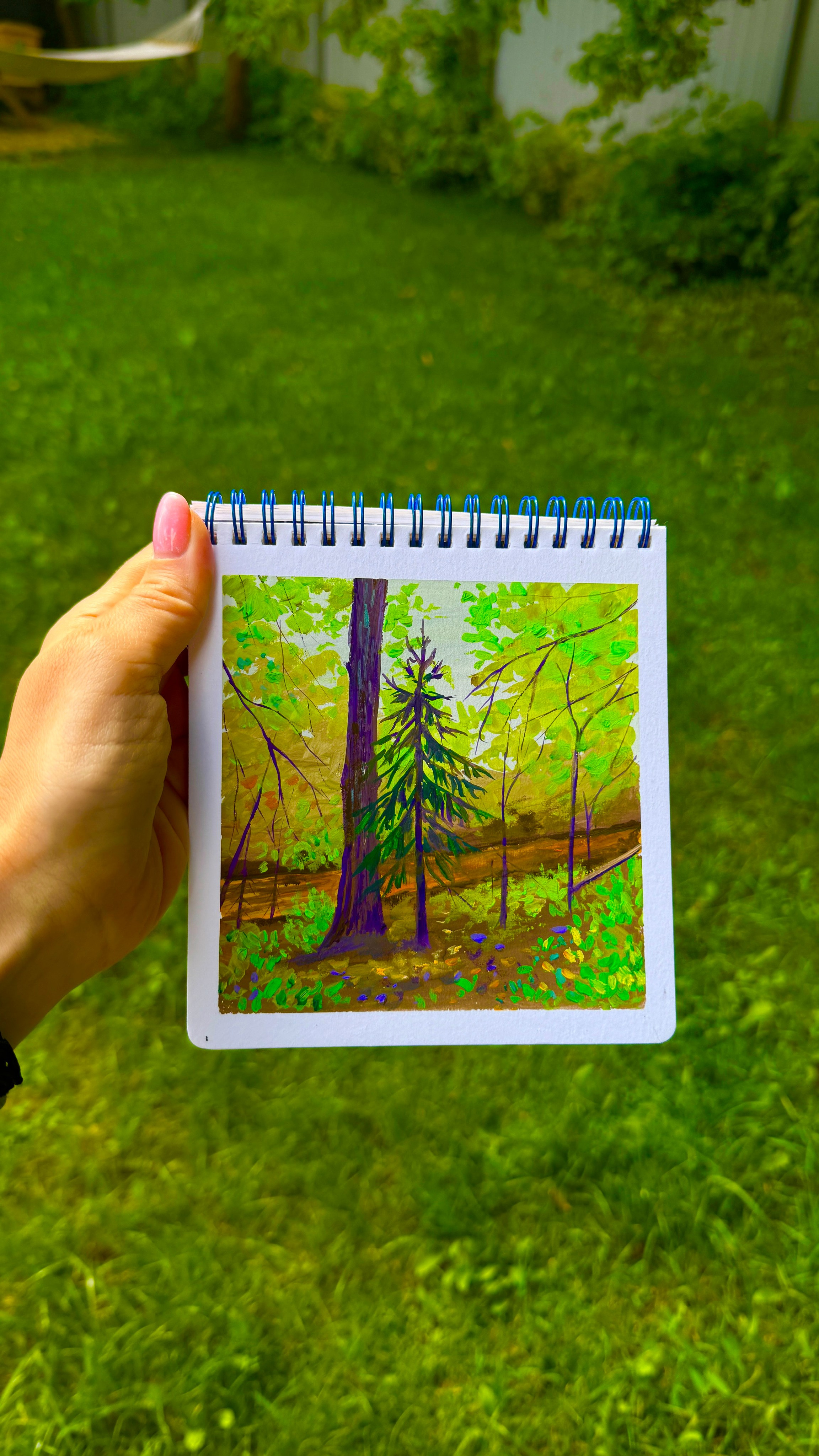 Живопись. Фотограф в Санкт-Петербурге