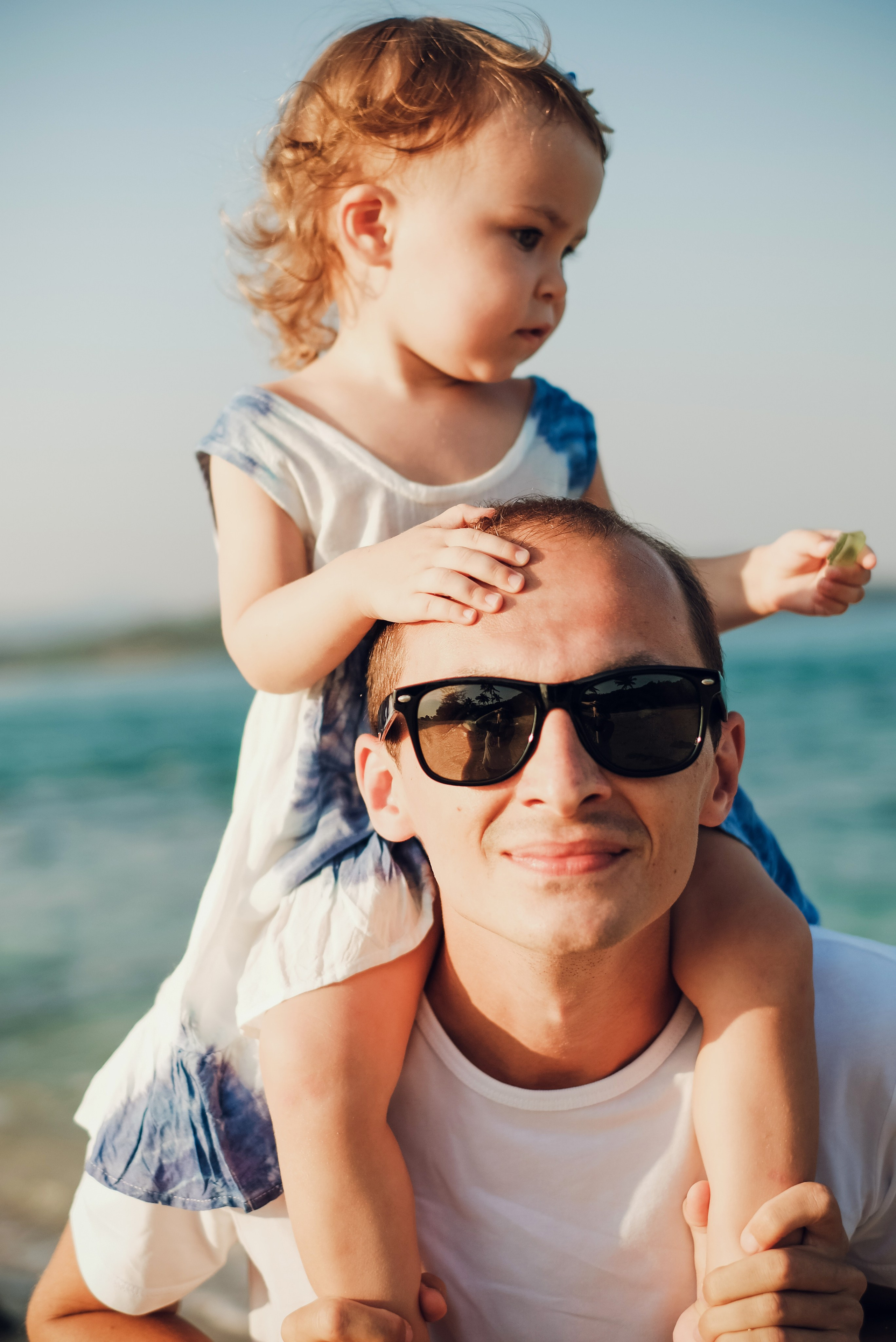 Морская сказка. Семейный и портретный фотограф в Санкт-Петербурге Маргарита Кряклина