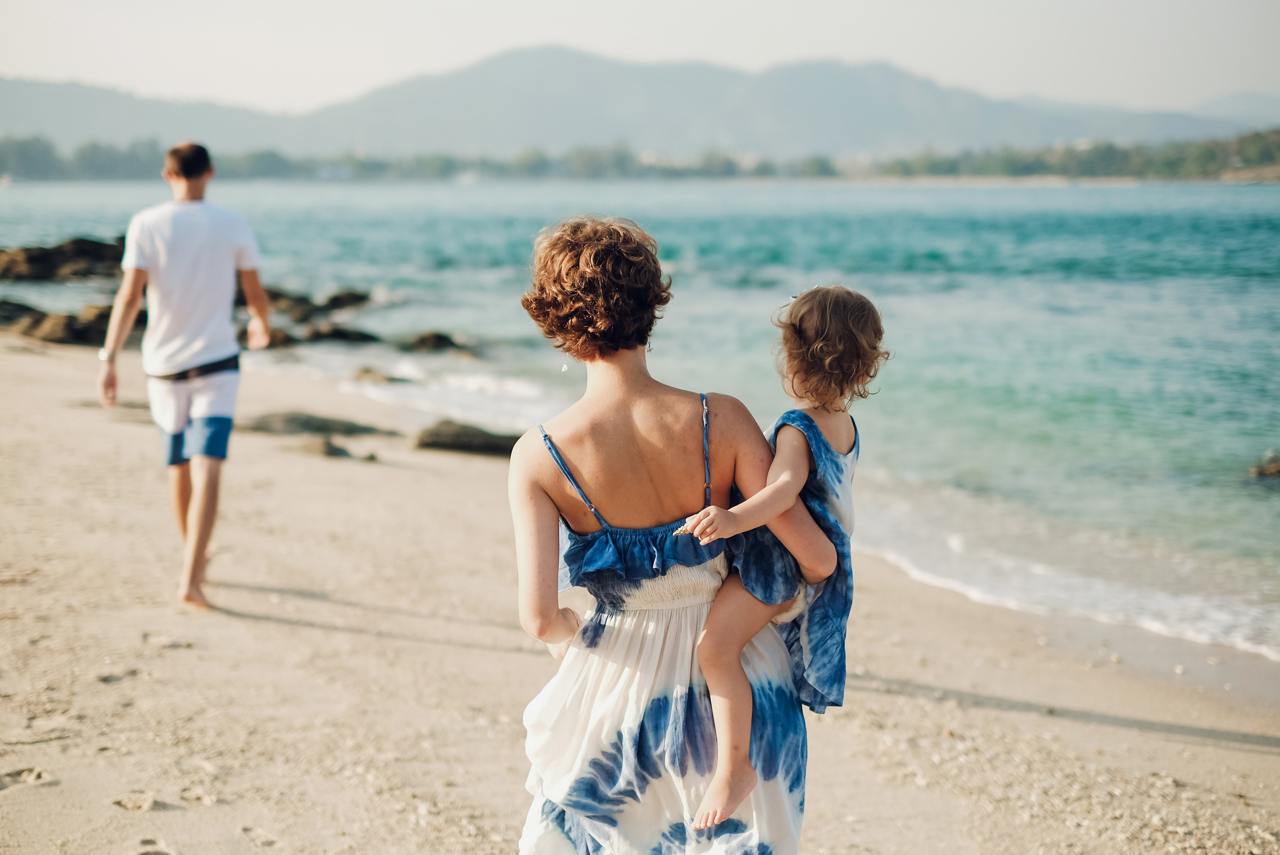 Морская сказка. Семейный и портретный фотограф в Санкт-Петербурге Маргарита Кряклина