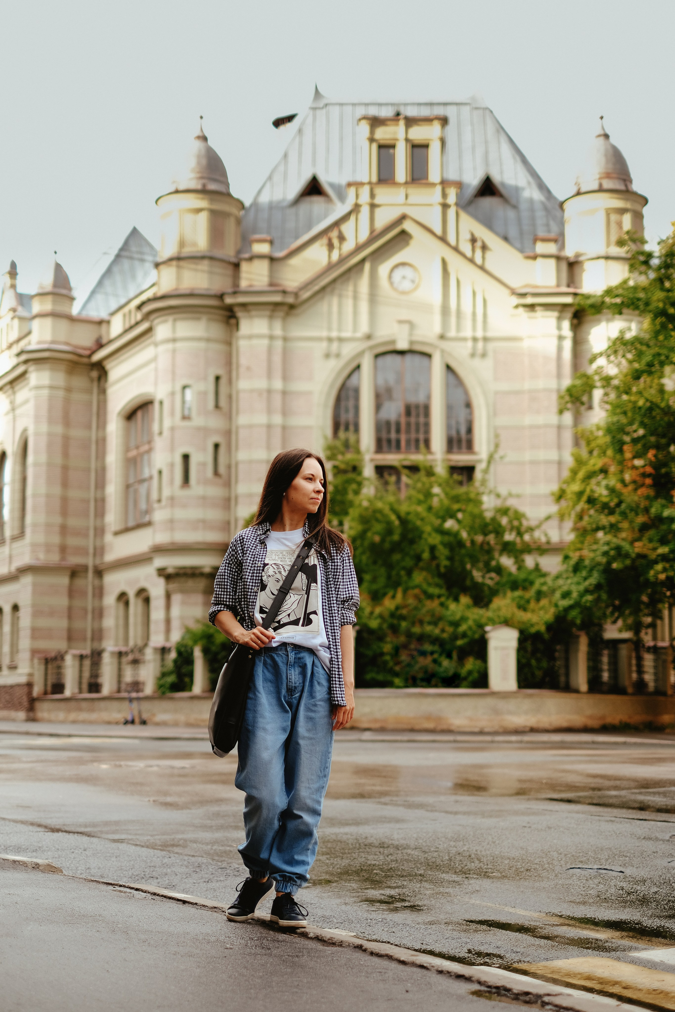 Алёна. Семейный и портретный фотограф в Санкт-Петербурге Маргарита Кряклина