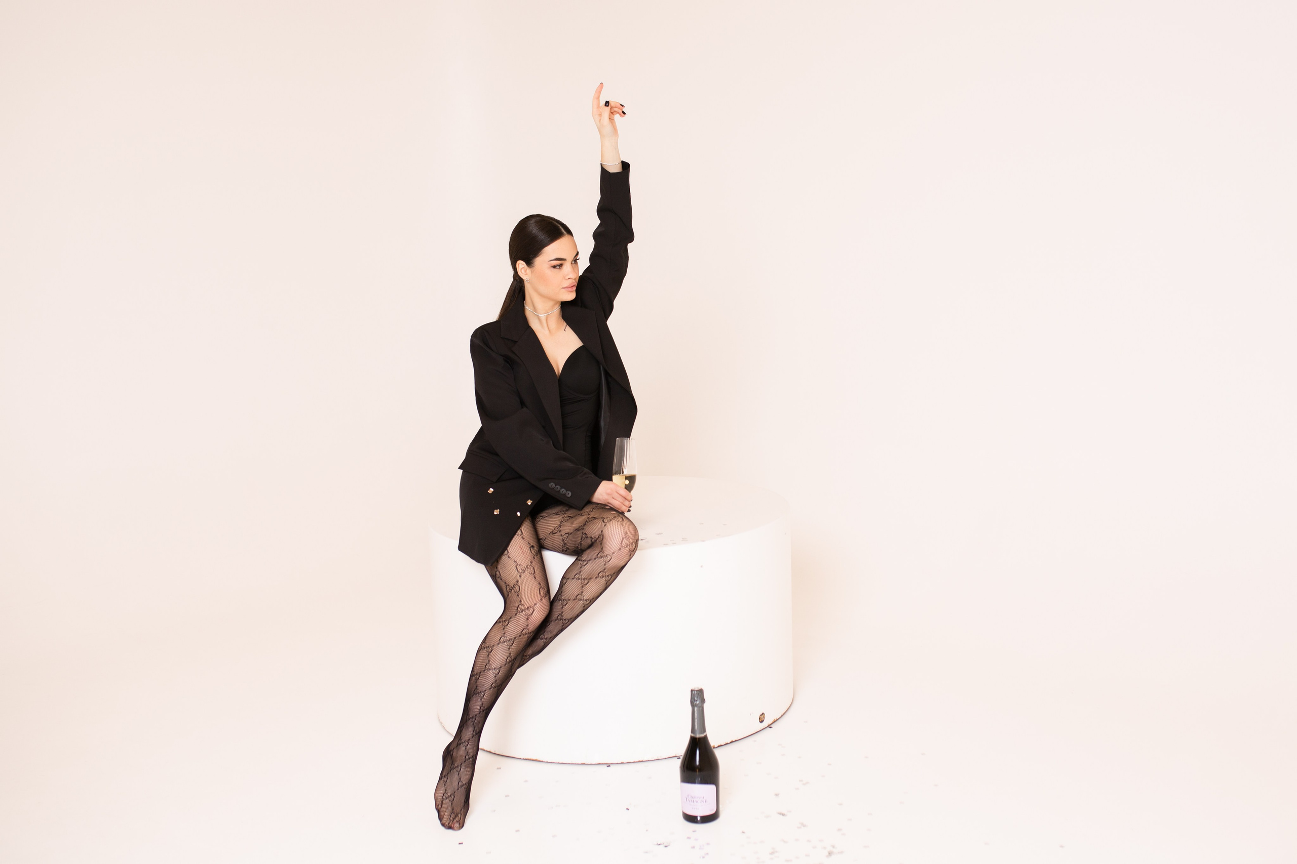 Julia. Фотограф Гилёва Ольга! Про эстетику женского тела…