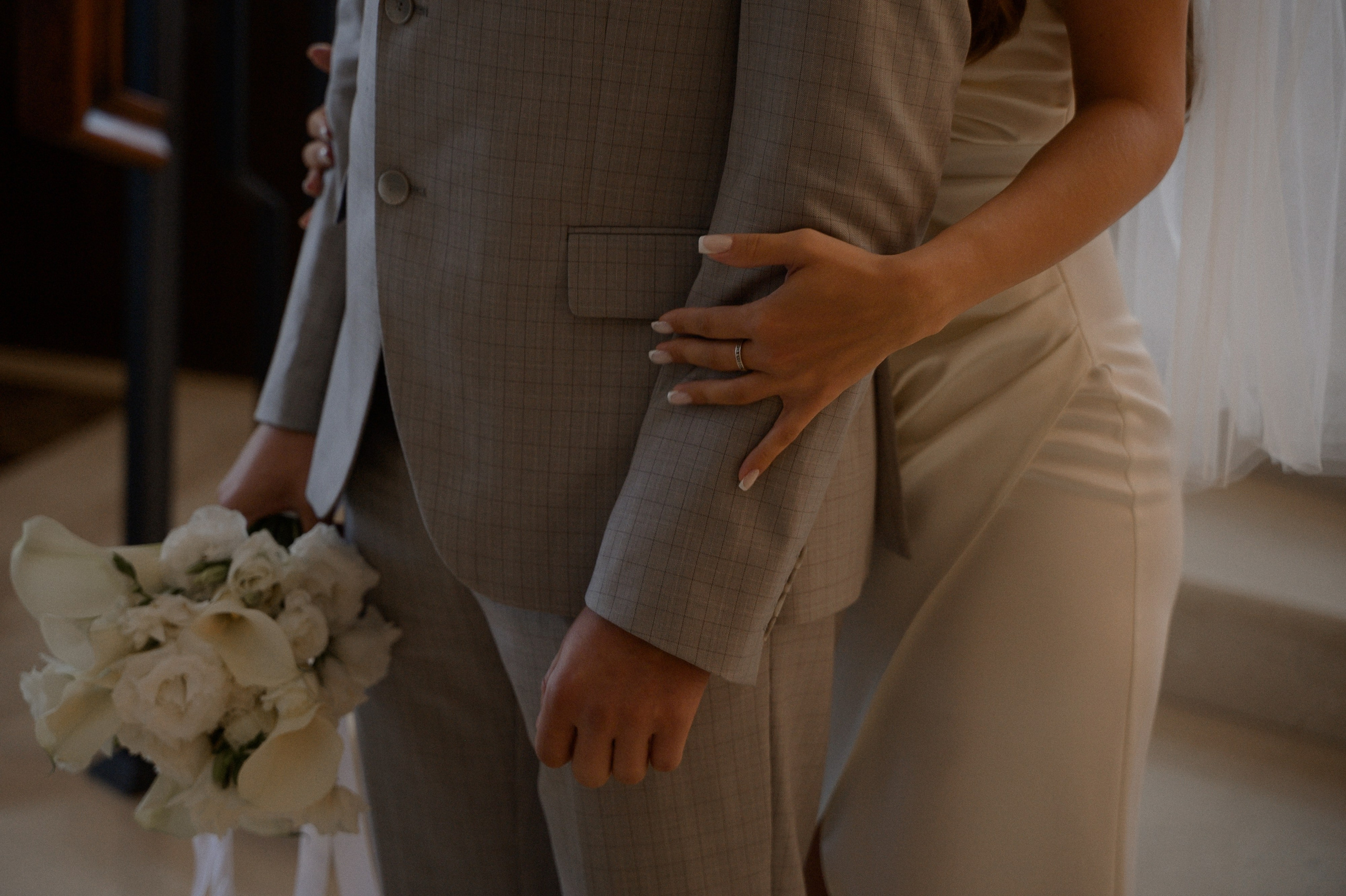 Максим & Юлия. Свадебный фотограф в Новосибирске Алена Цизман