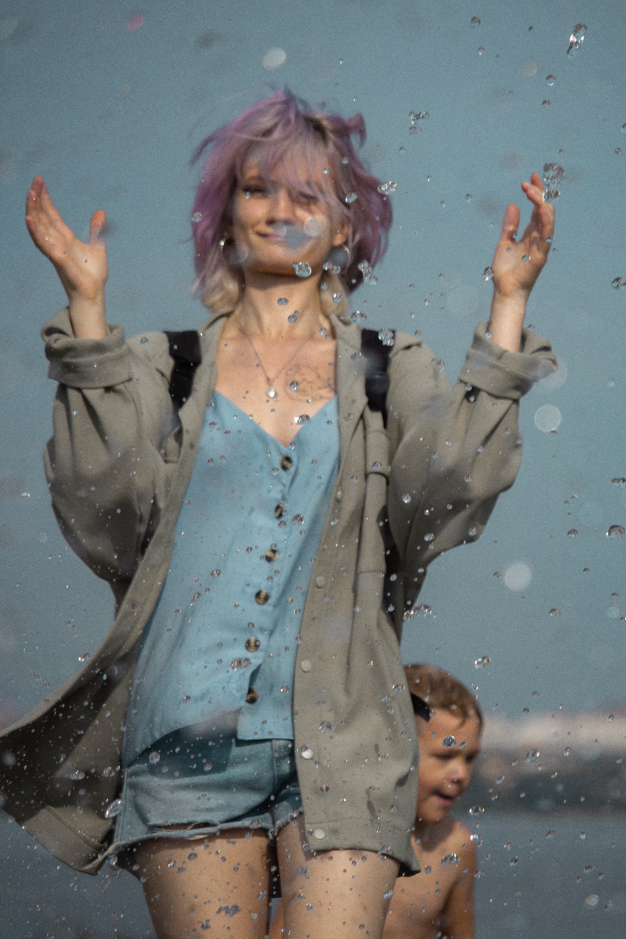 София. Фотограф Великий Новгород Татьяна Чиглинцева