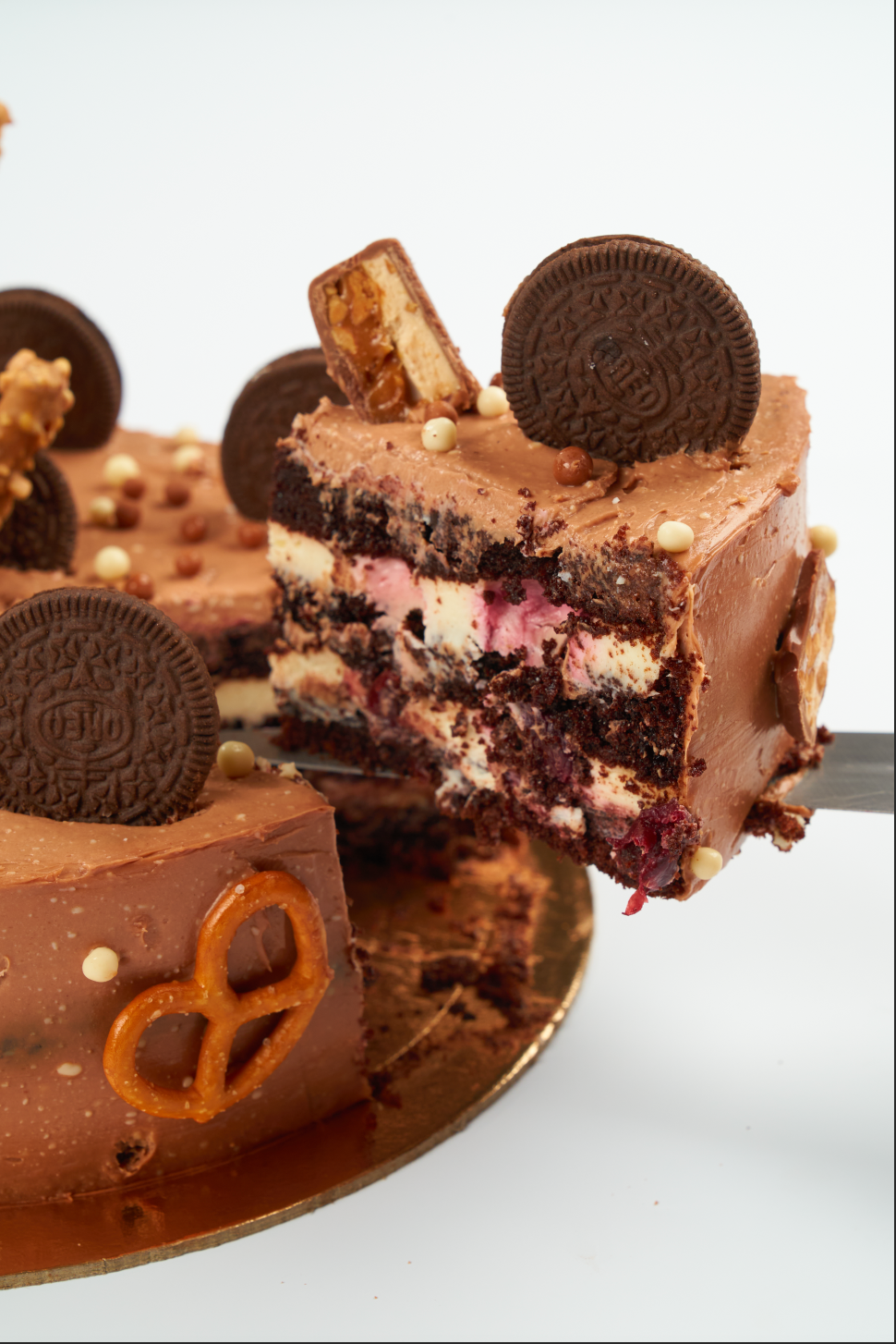 Before and After. Pavel Stepanov photo, video, drone filming