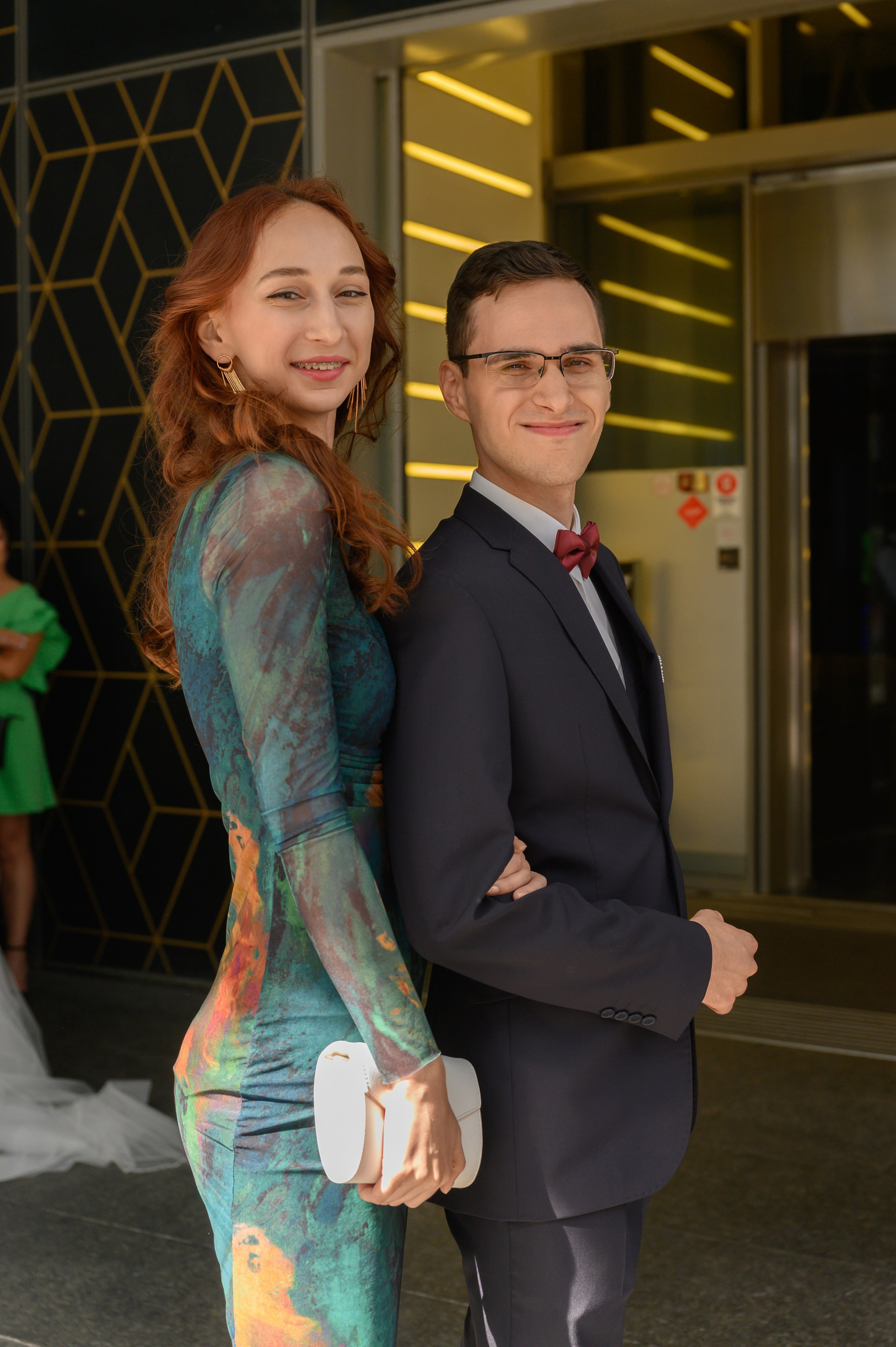 Свадьба Виктории и Валерия. Фотограф Светозар Андреев