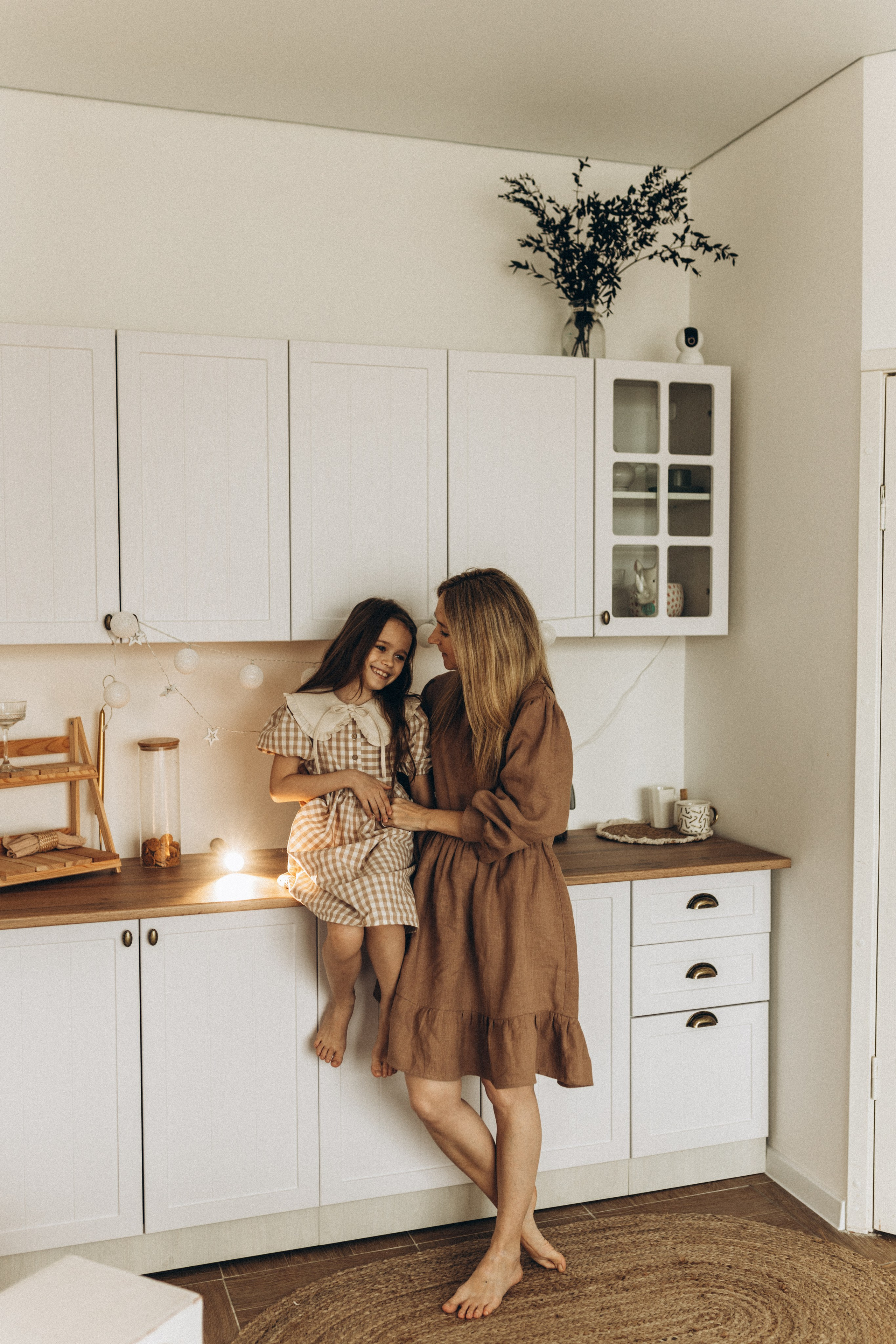 Катя и Алиса. Семейный фотограф в Новороссийске и Анапе Александра Яковлева